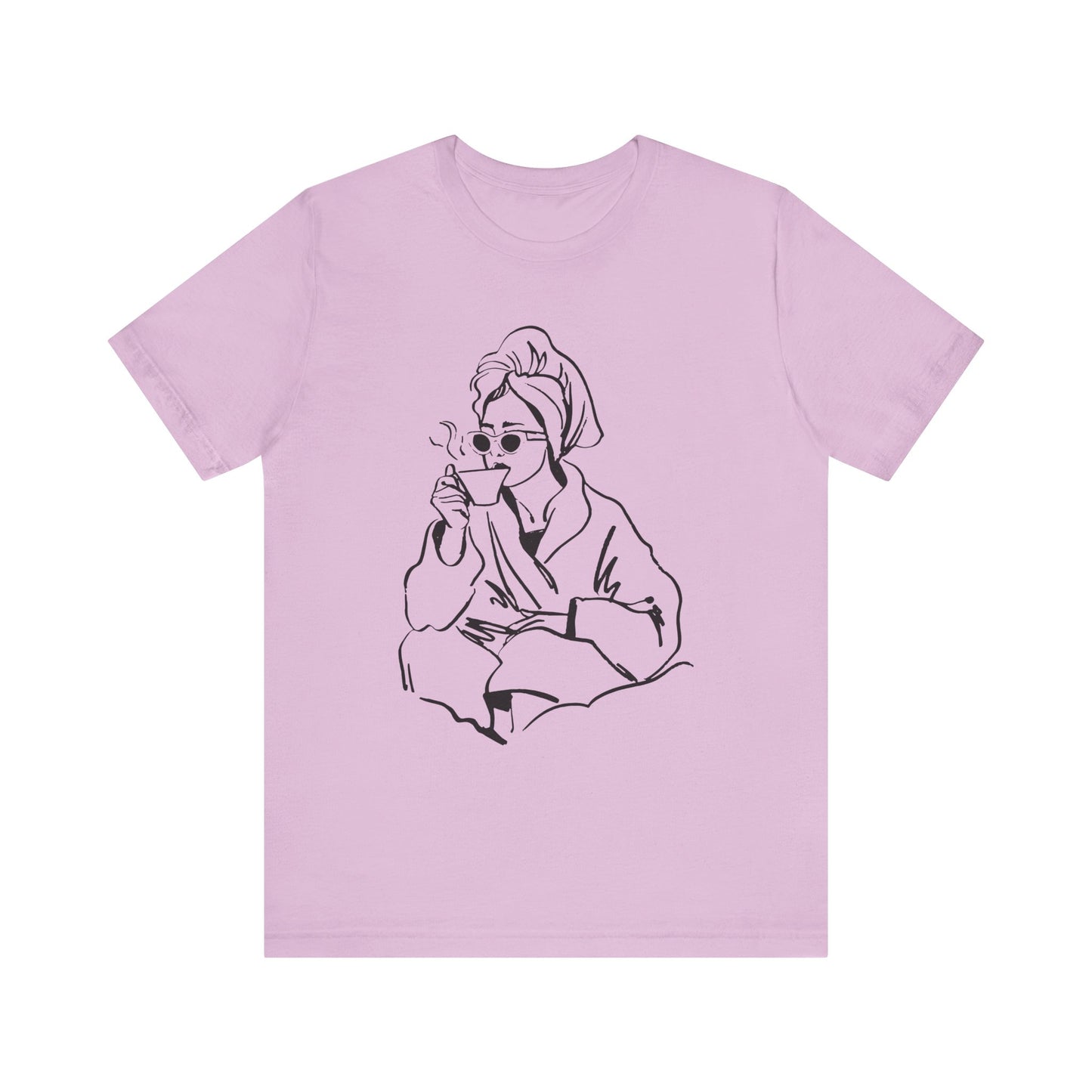 Visionary in Progress Unisex Jersey Short Sleeve Tee