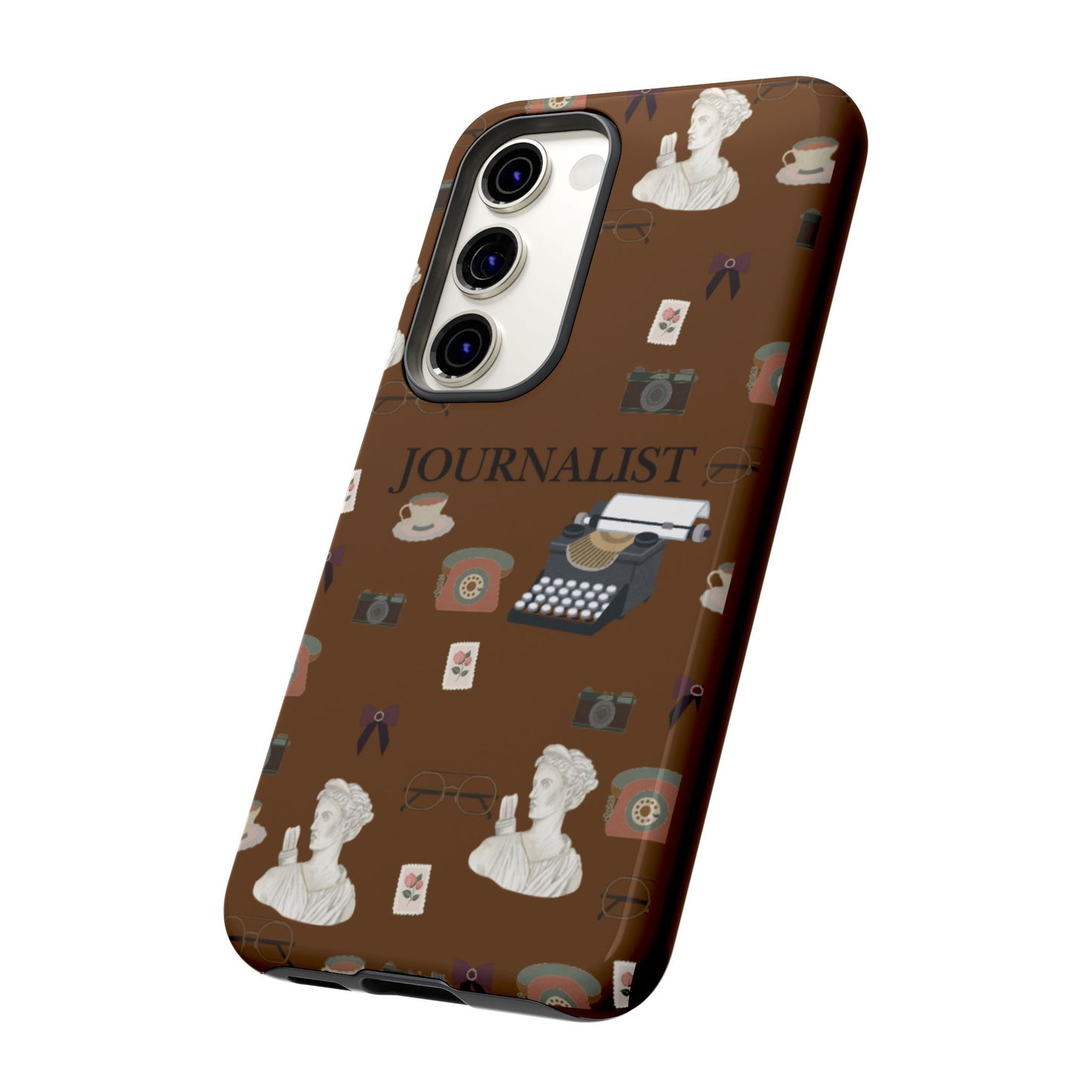 Vintage Vibes Phone Case