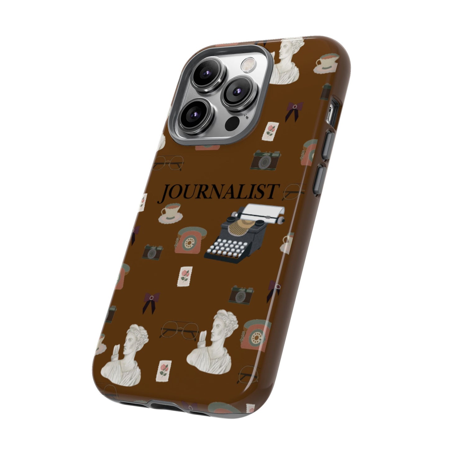 Vintage Vibes Phone Case