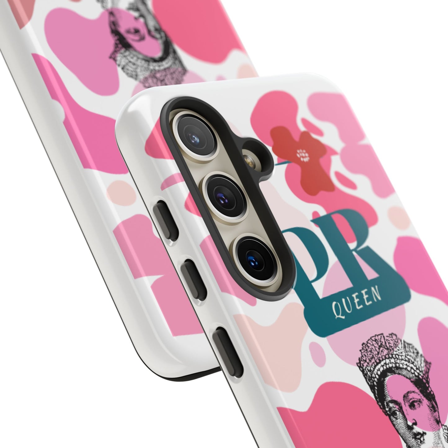 "PR Queen" Phone Case