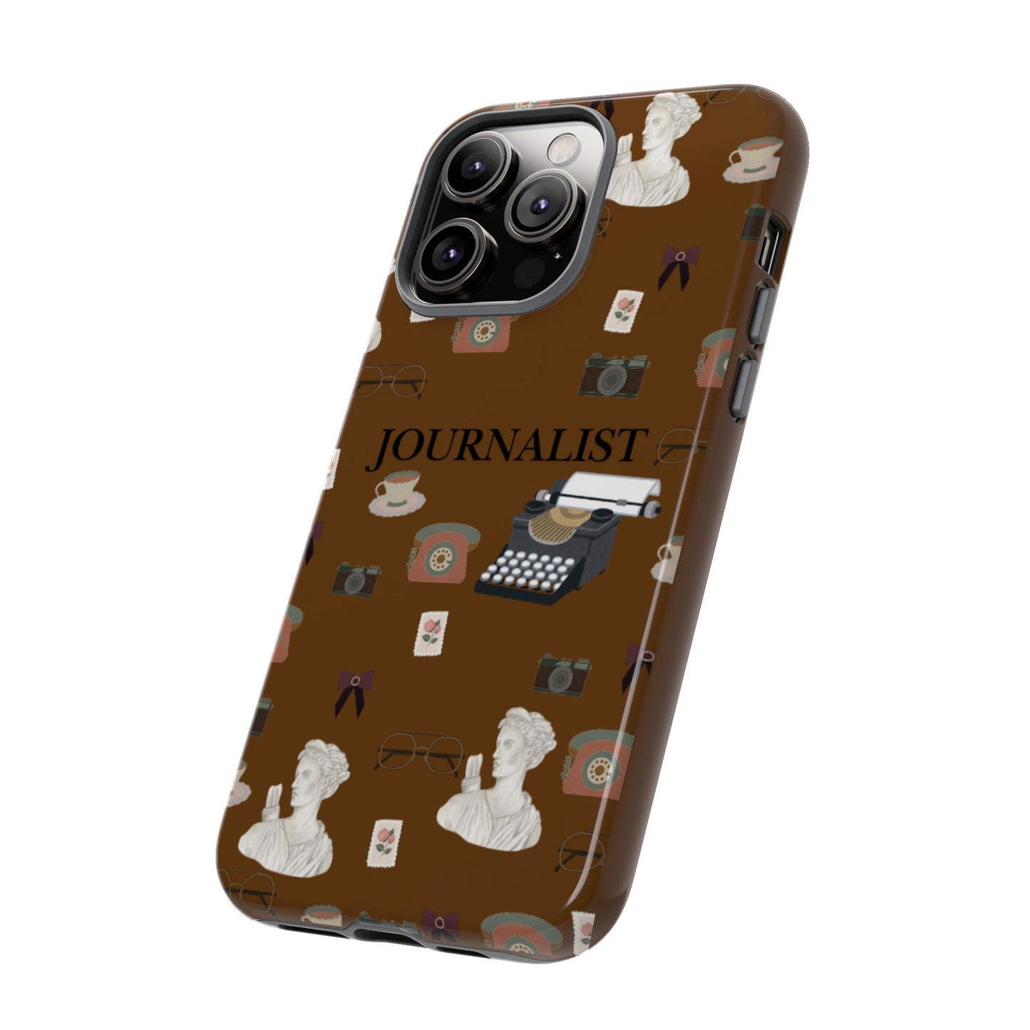 Vintage Vibes Phone Case