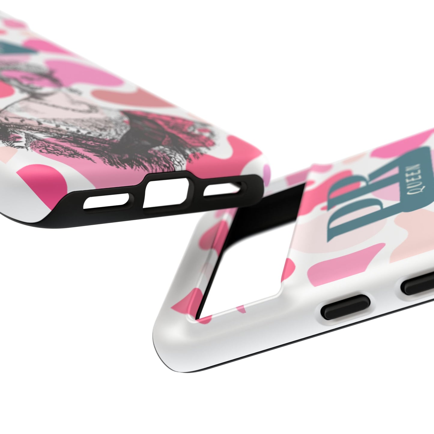 "PR Queen" Phone Case