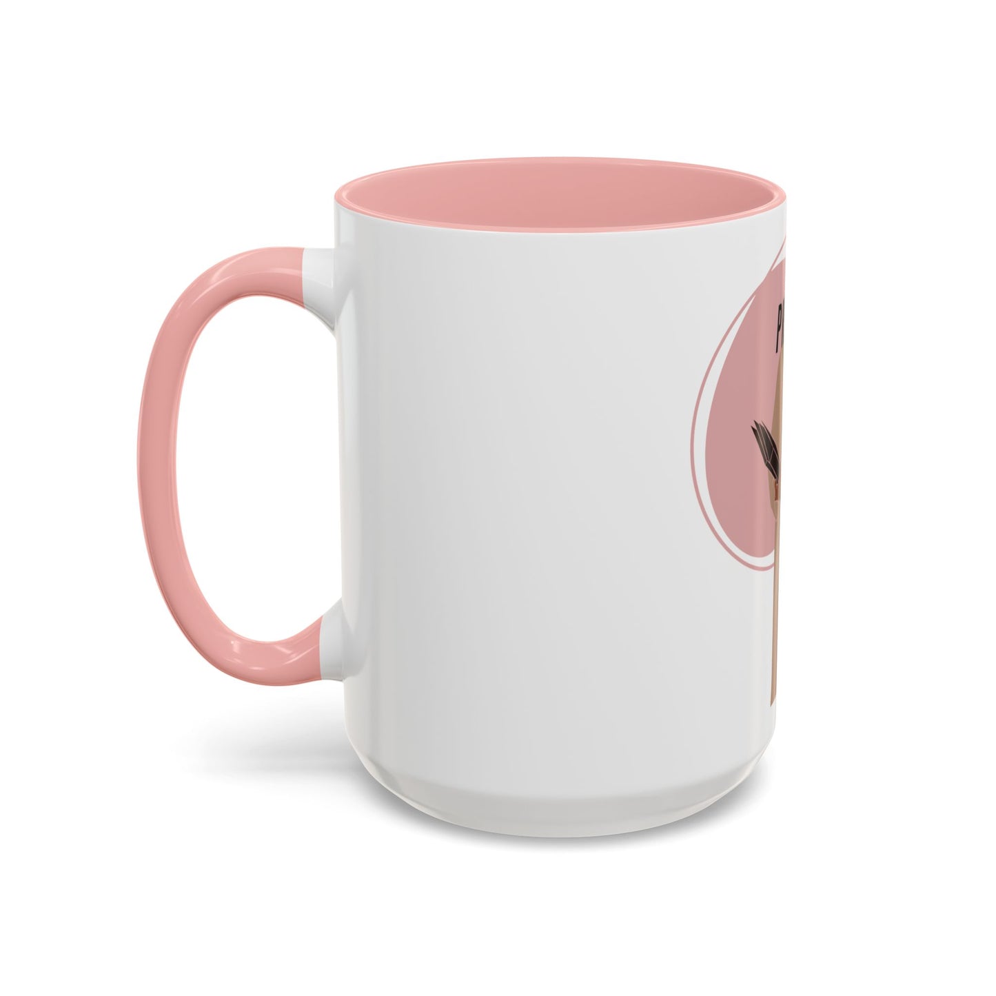 PR Queen Coffee Mug (11, 15oz)