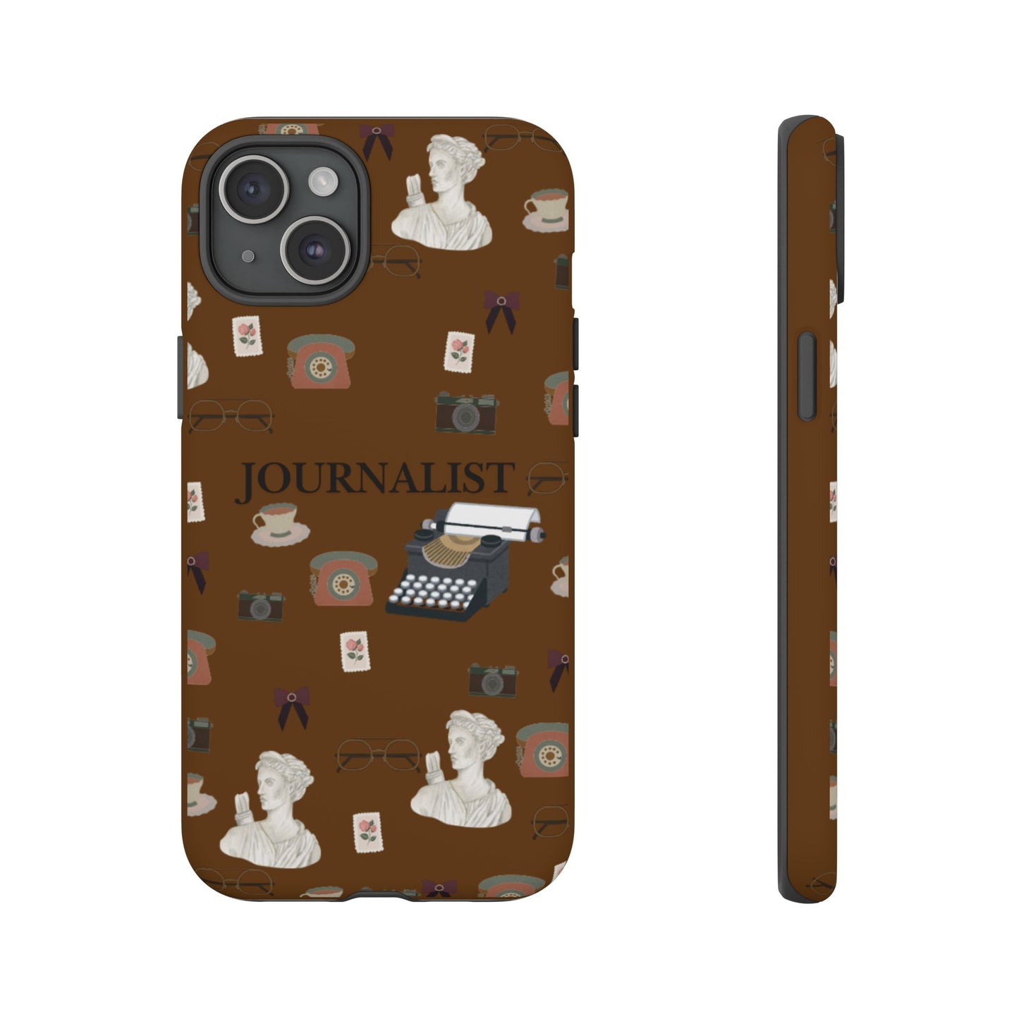 Vintage Vibes Phone Case