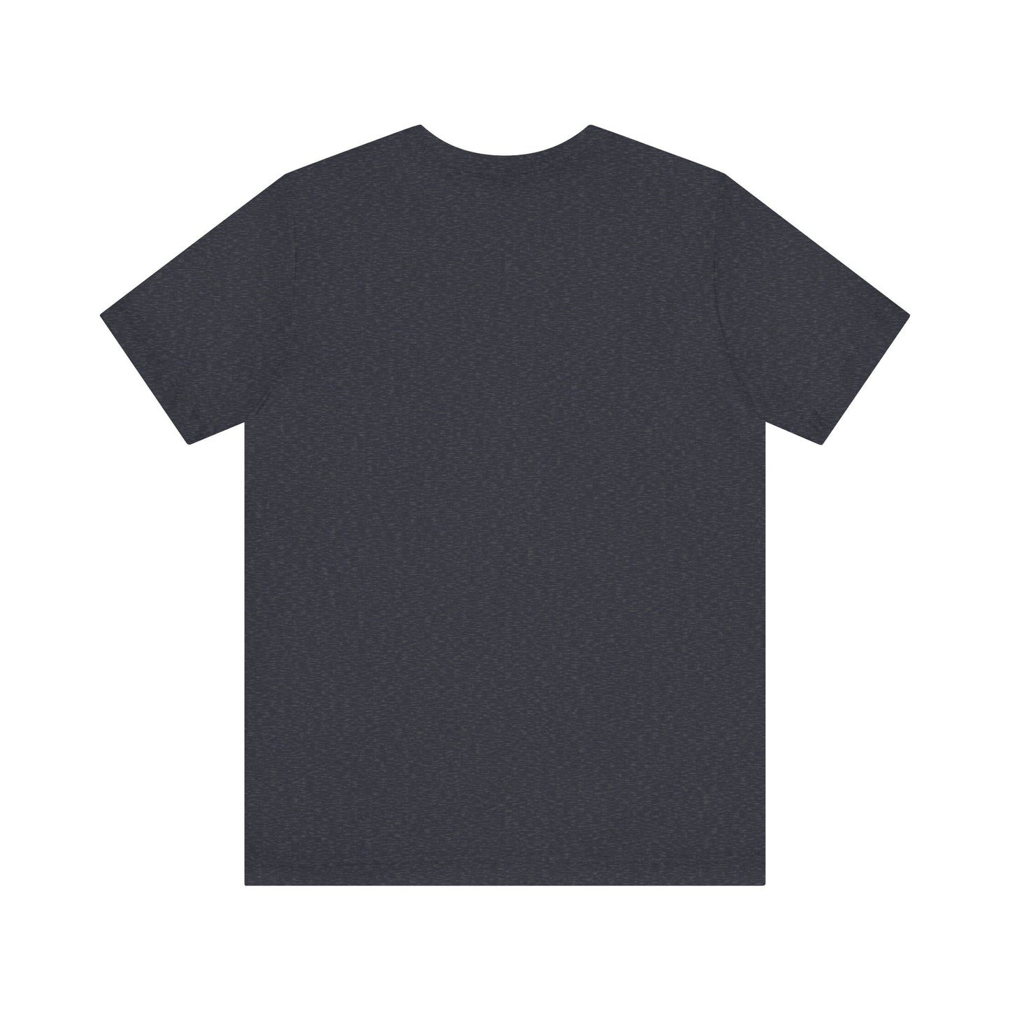 Media Mogul Jersey Short Sleeve Tee