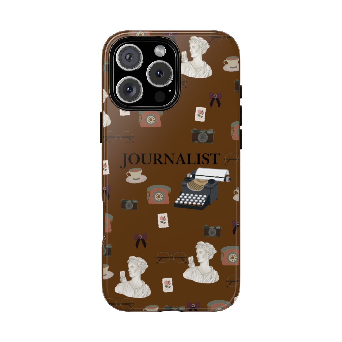 Vintage Vibes Phone Case