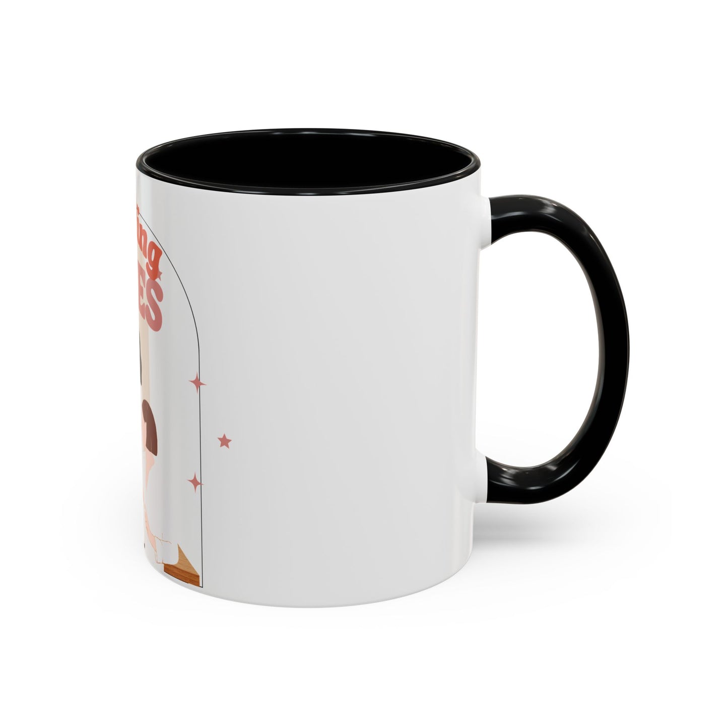 Marketing Girlies Mug (11, 15oz)