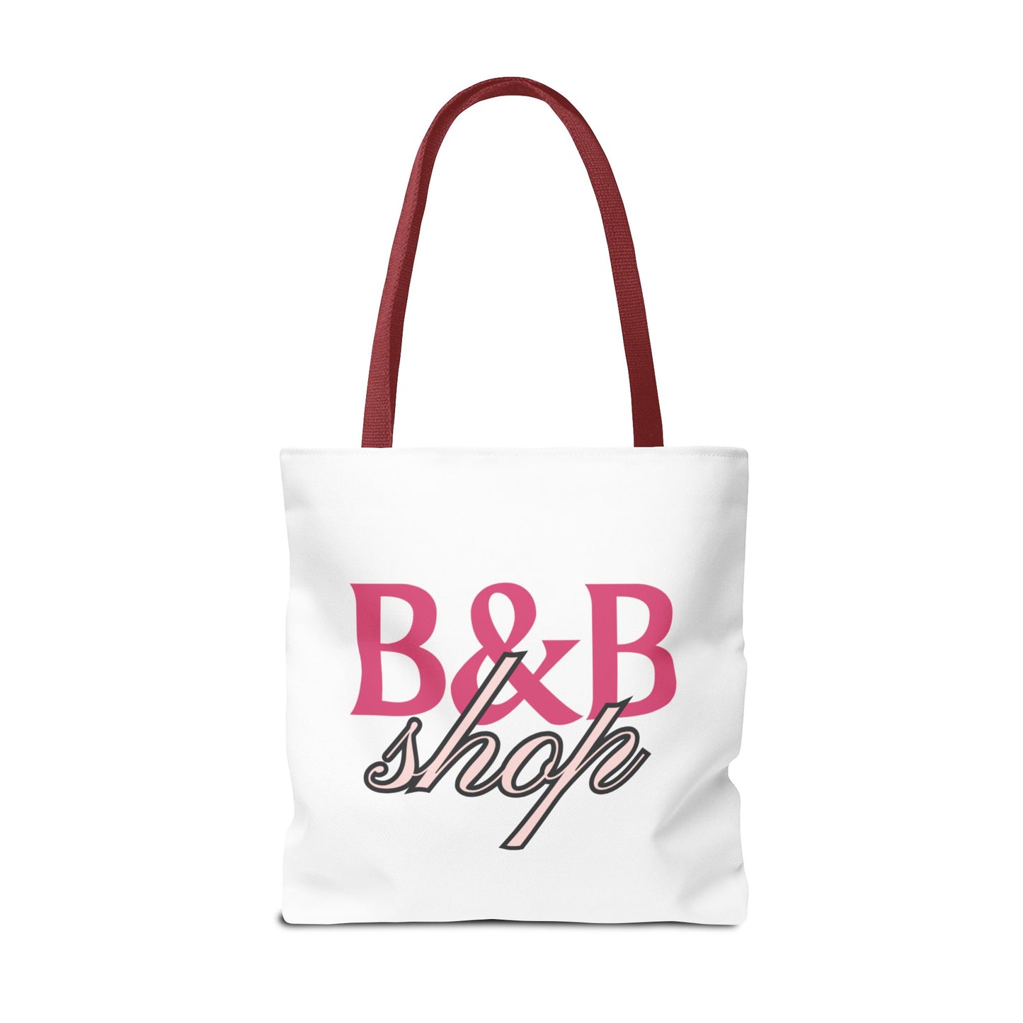 Tote Bag (AOP)