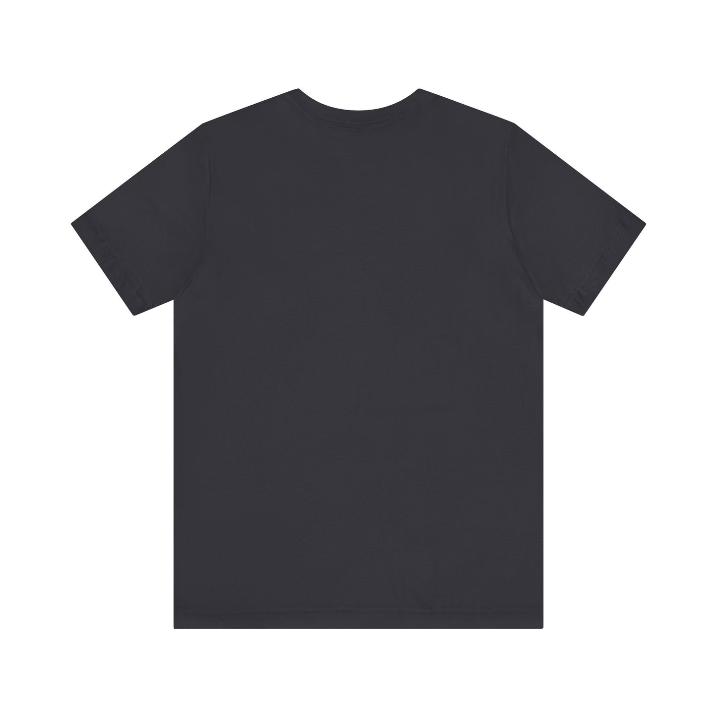 B&B Shop Logo Unisex Jersey Short Sleeve Tee