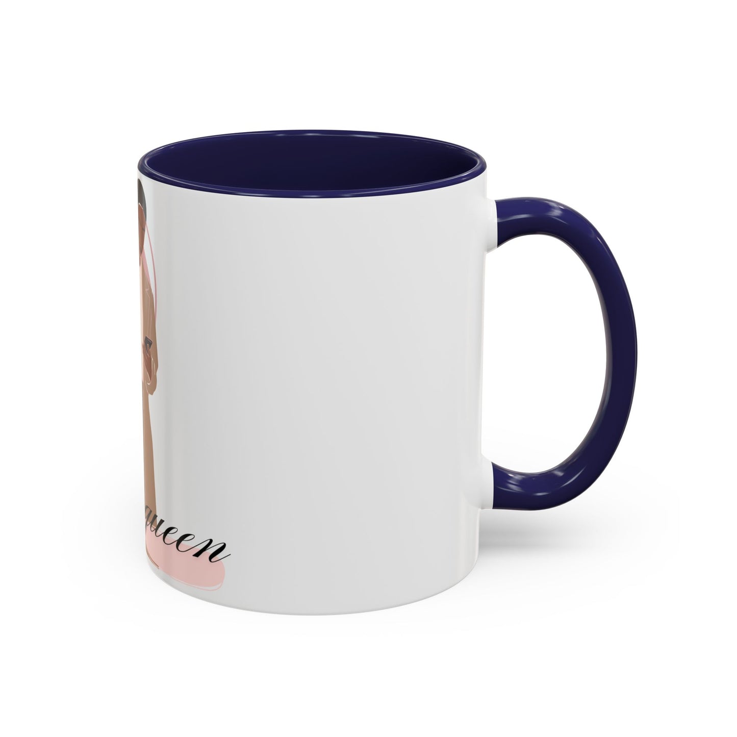 PR Queen Coffee Mug (11, 15oz)