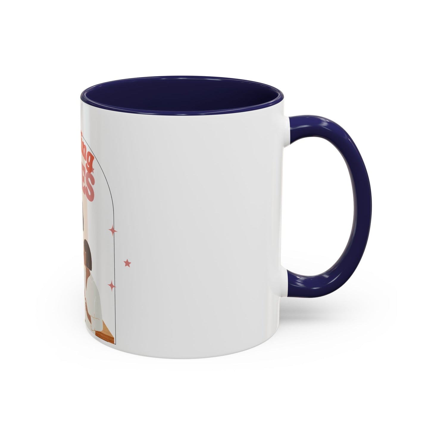 Marketing Girlies Mug 2 (11, 15oz)