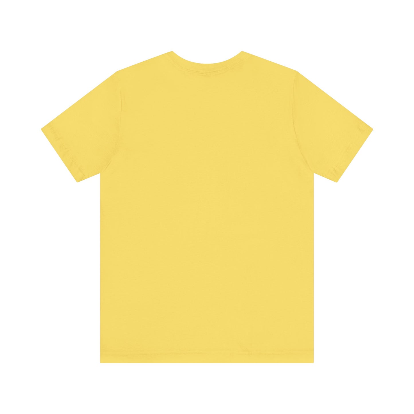 The Future is Media Unisex Jersey Short Sleeve Tee