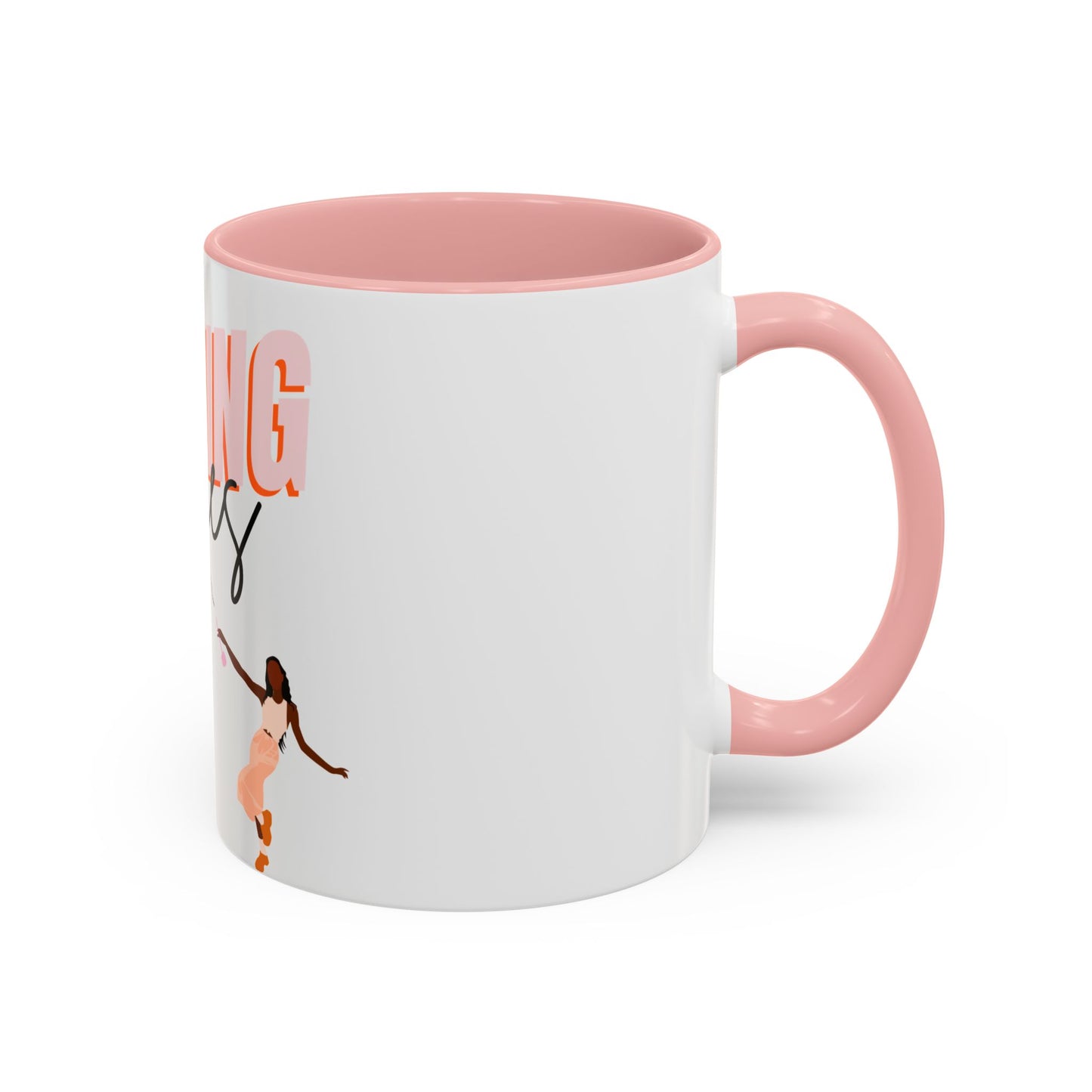 Writing Stories Coffee Mug (11, 15oz)