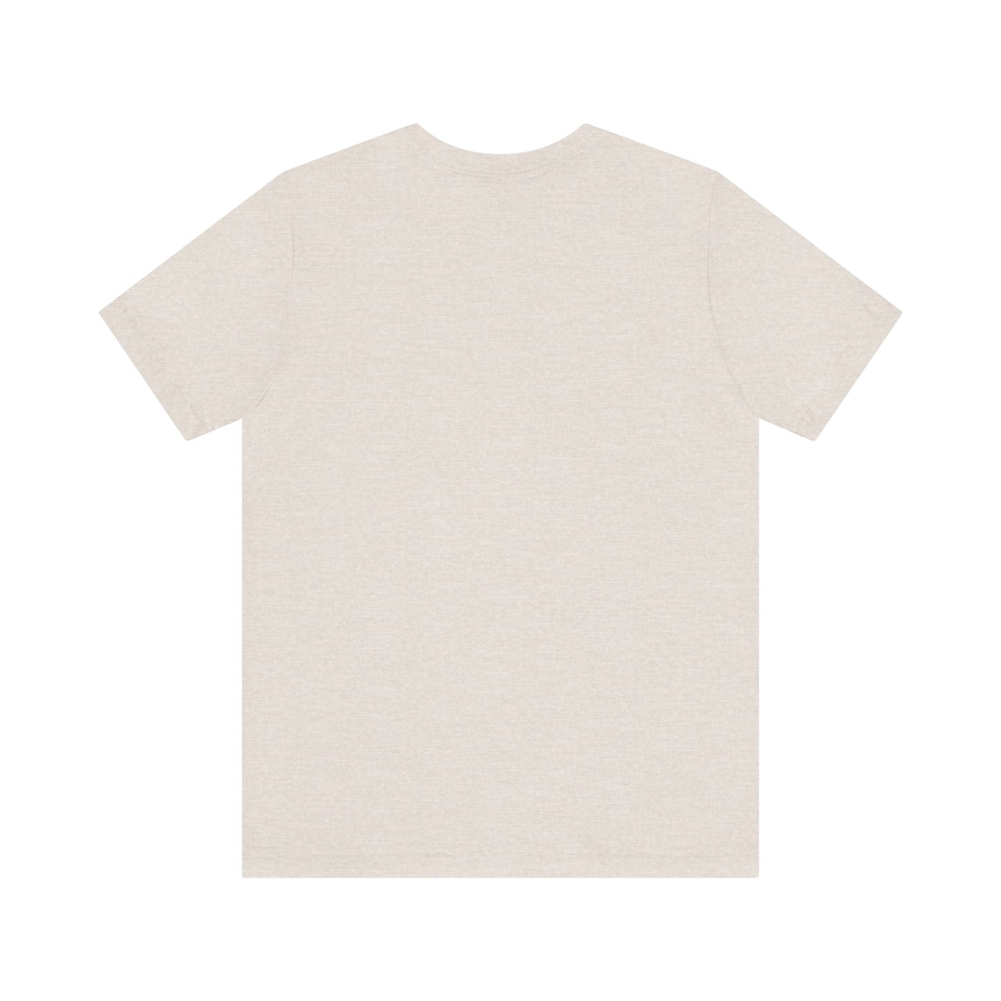 B&B Shop Logo Unisex Jersey Short Sleeve Tee