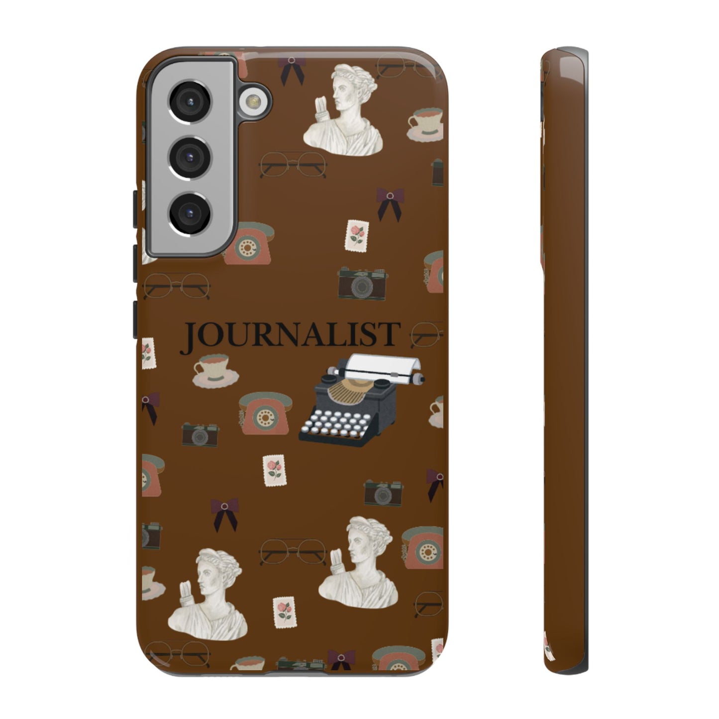 Vintage Vibes Phone Case