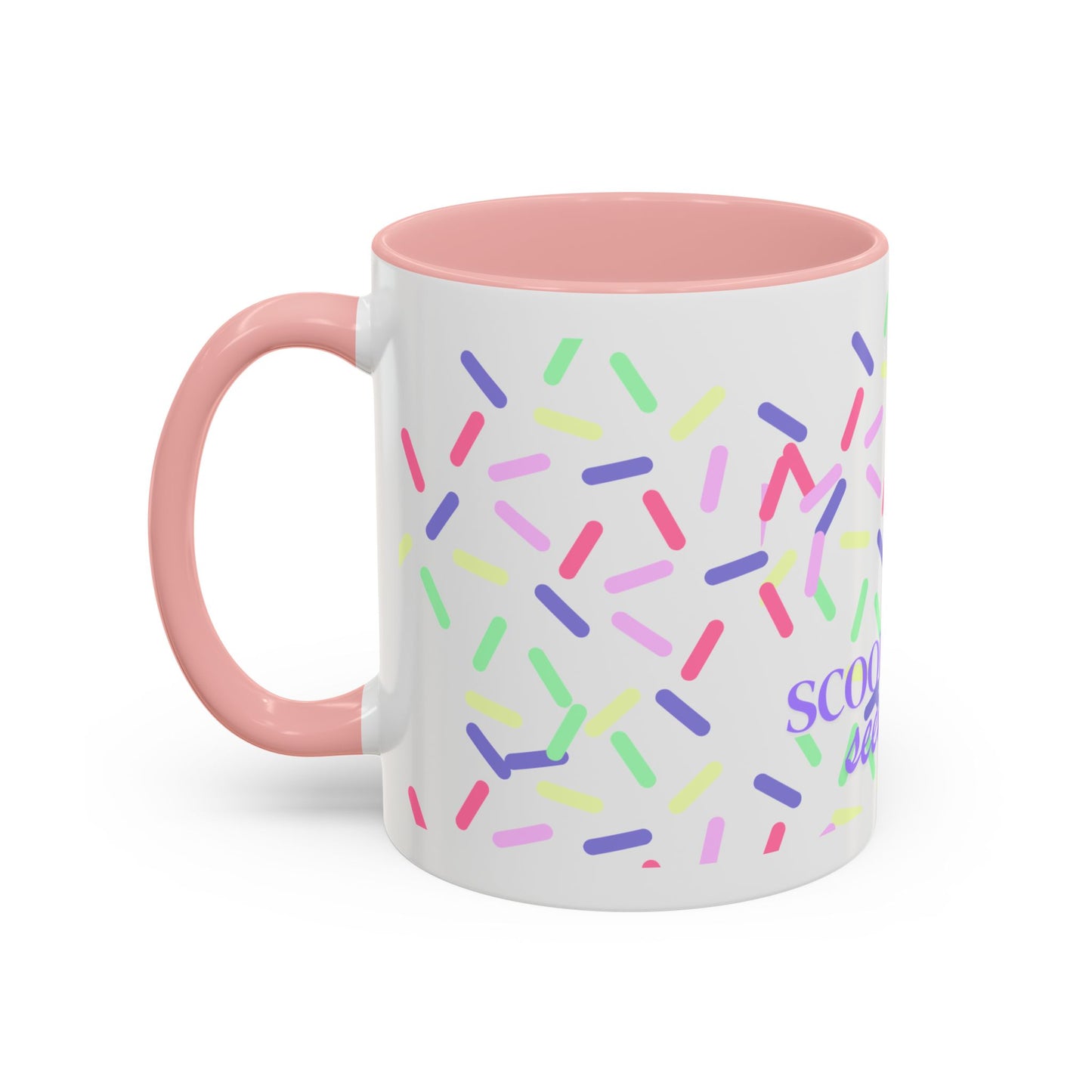 Scoop Seeker Coffee Mug (11, 15oz)