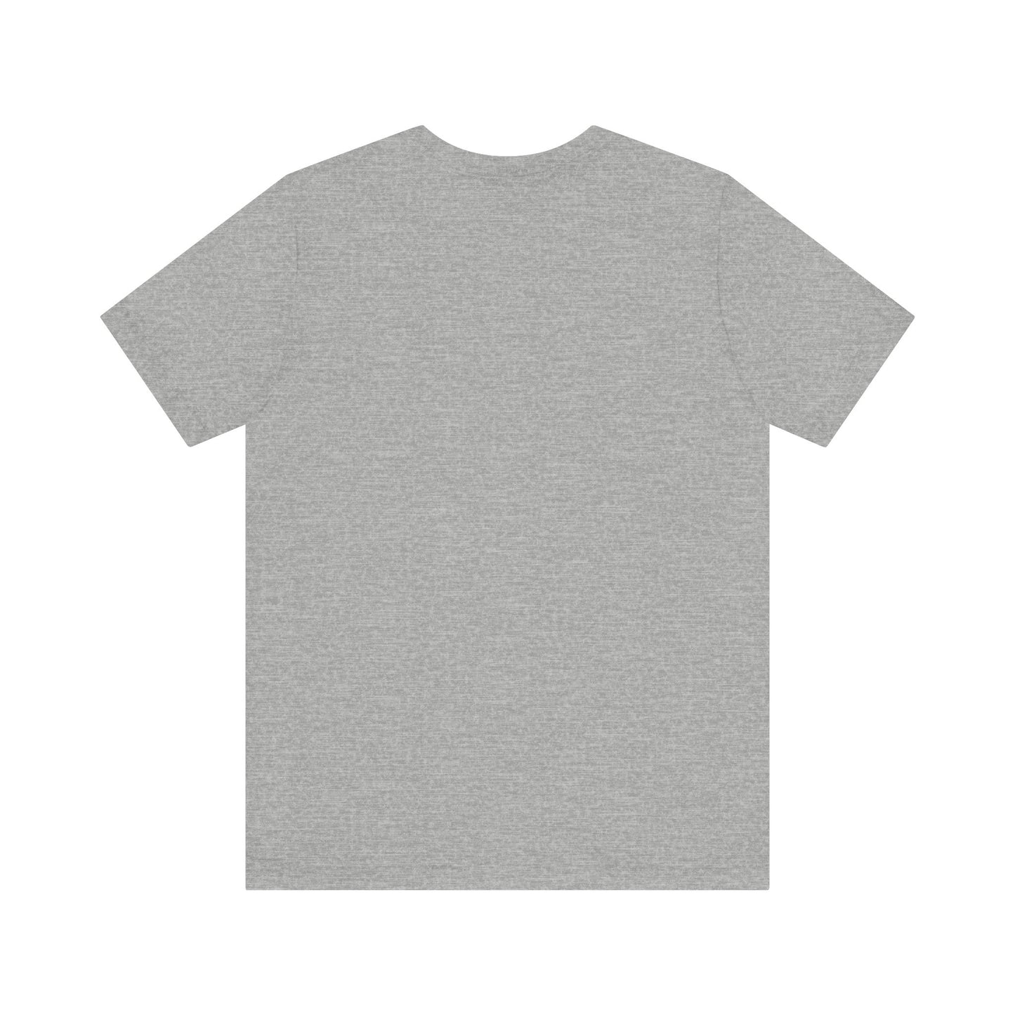 Media Mogul Jersey Short Sleeve Tee