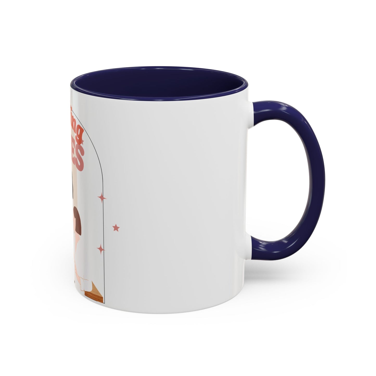 Marketing Girlies Mug (11, 15oz)