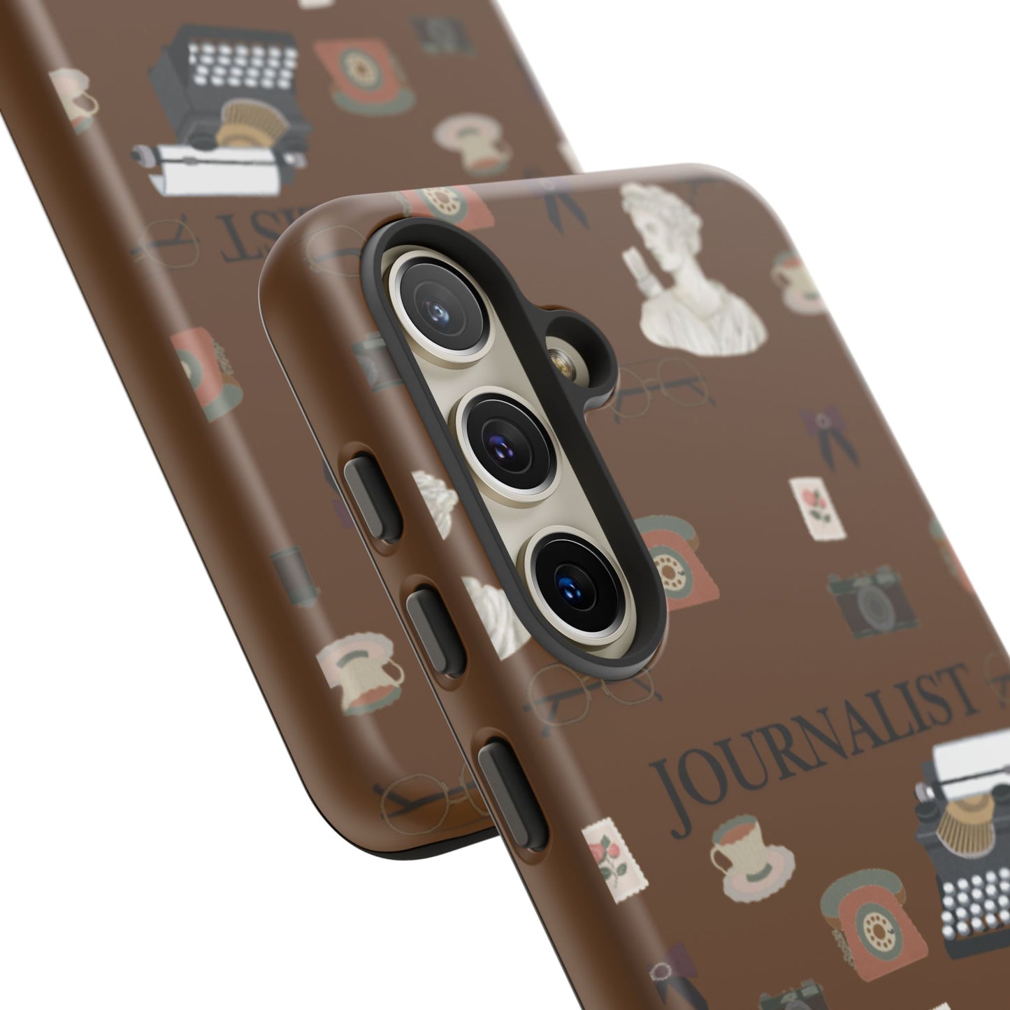 Vintage Vibes Phone Case