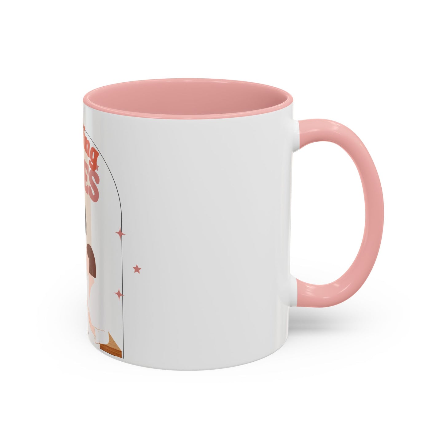 Marketing Girlies Mug (11, 15oz)