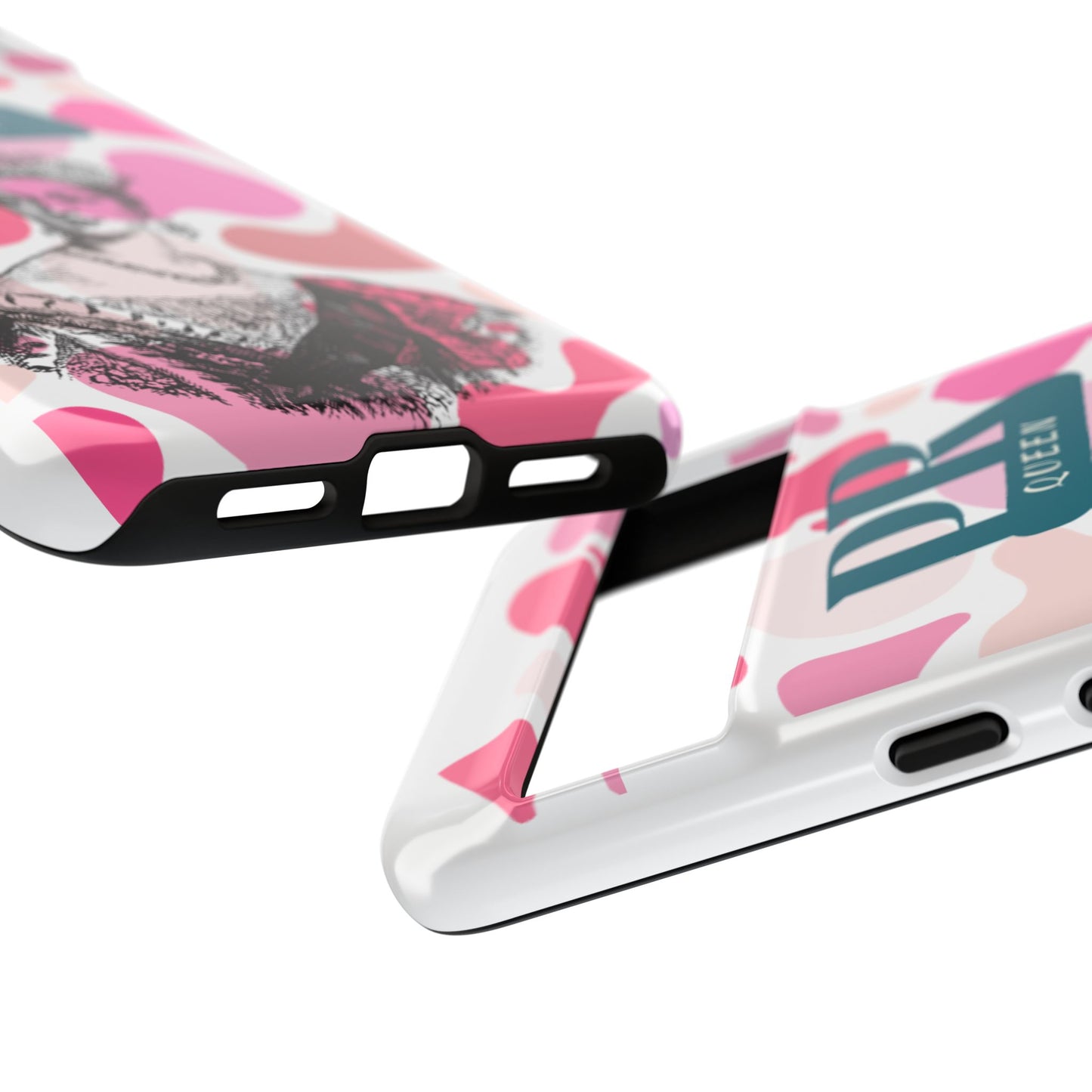 "PR Queen" Phone Case