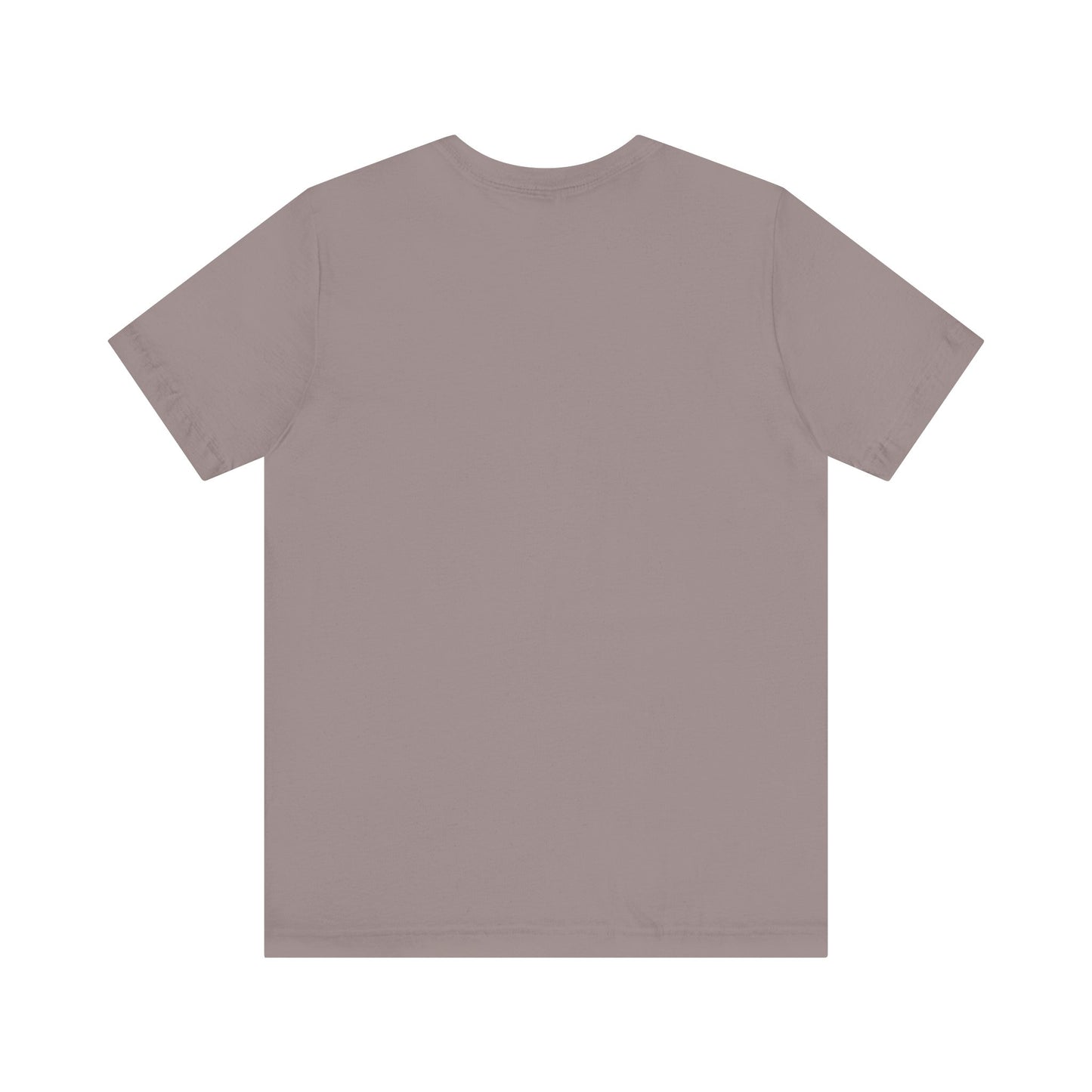 B&B Shop Logo Unisex Jersey Short Sleeve Tee