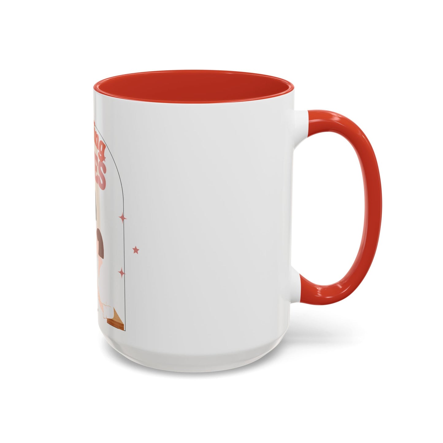 Marketing Girlies Mug (11, 15oz)