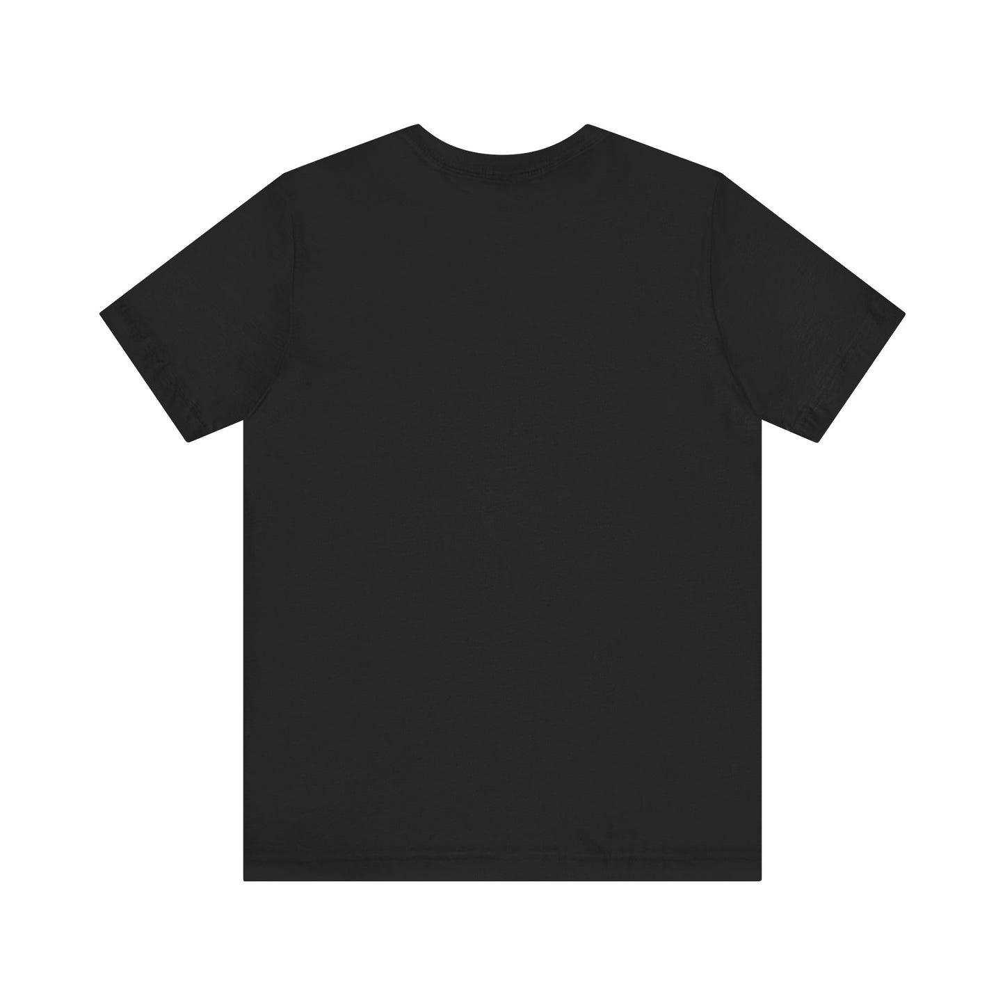 Media Mogul Jersey Short Sleeve Tee