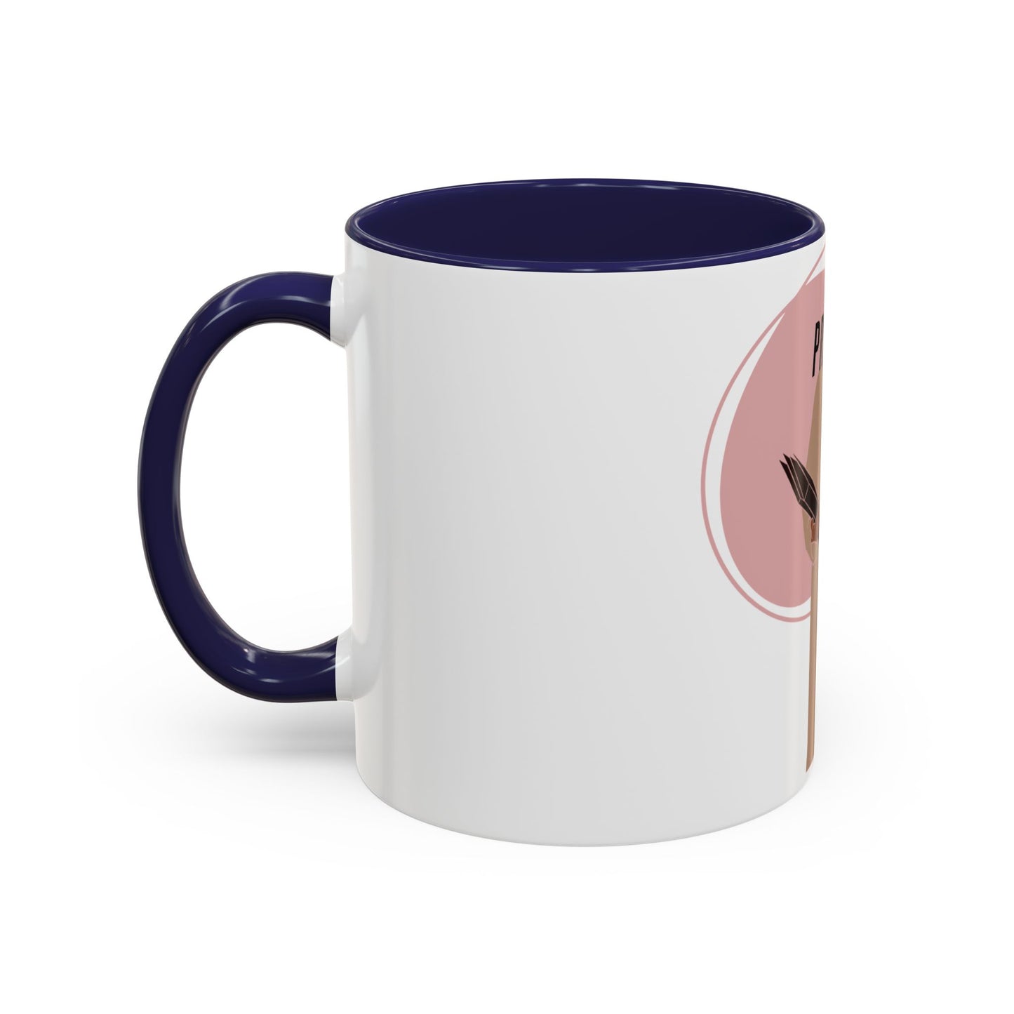 PR Queen Coffee Mug (11, 15oz)