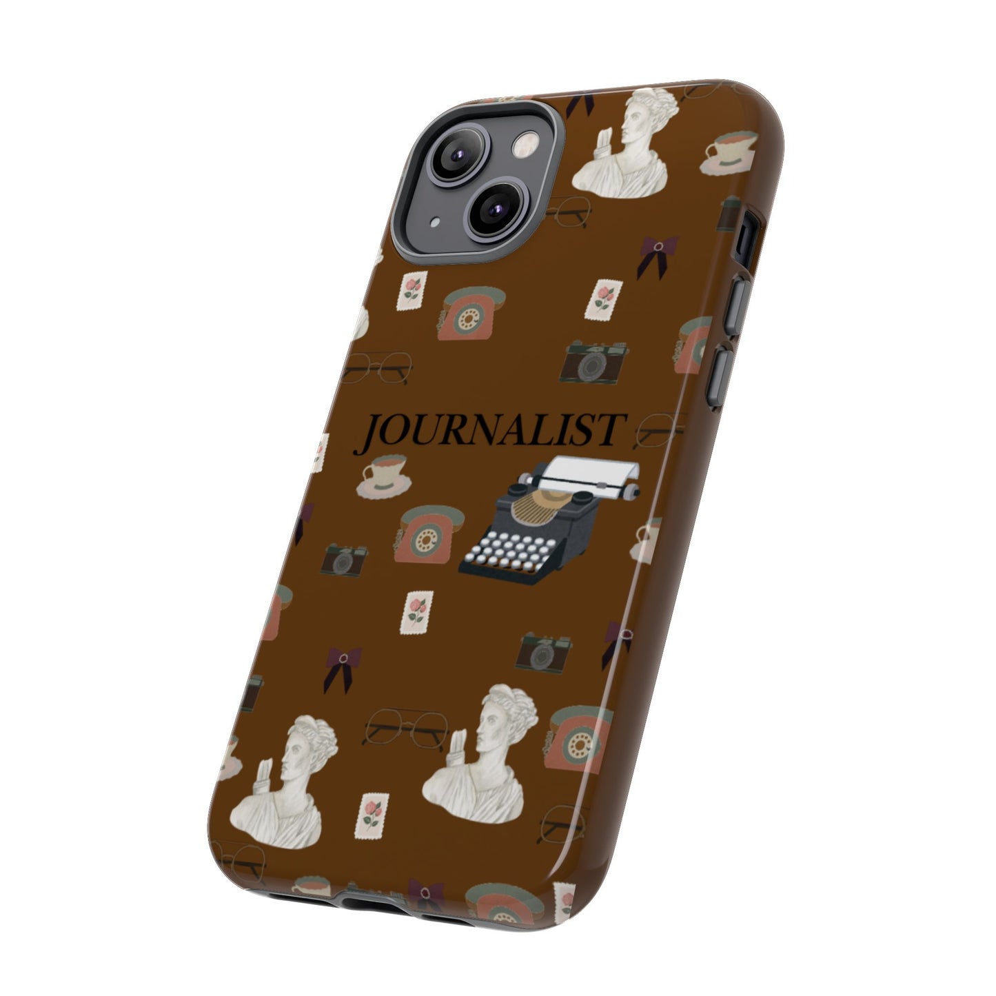 Vintage Vibes Phone Case