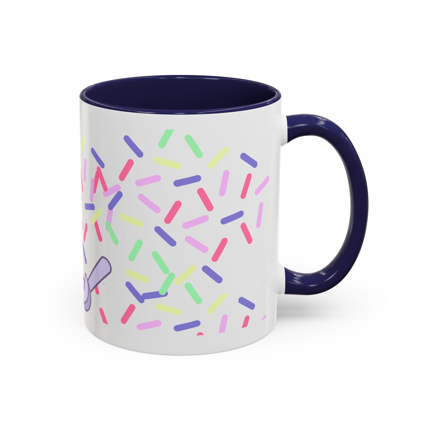 Scoop Seeker Coffee Mug (11, 15oz)