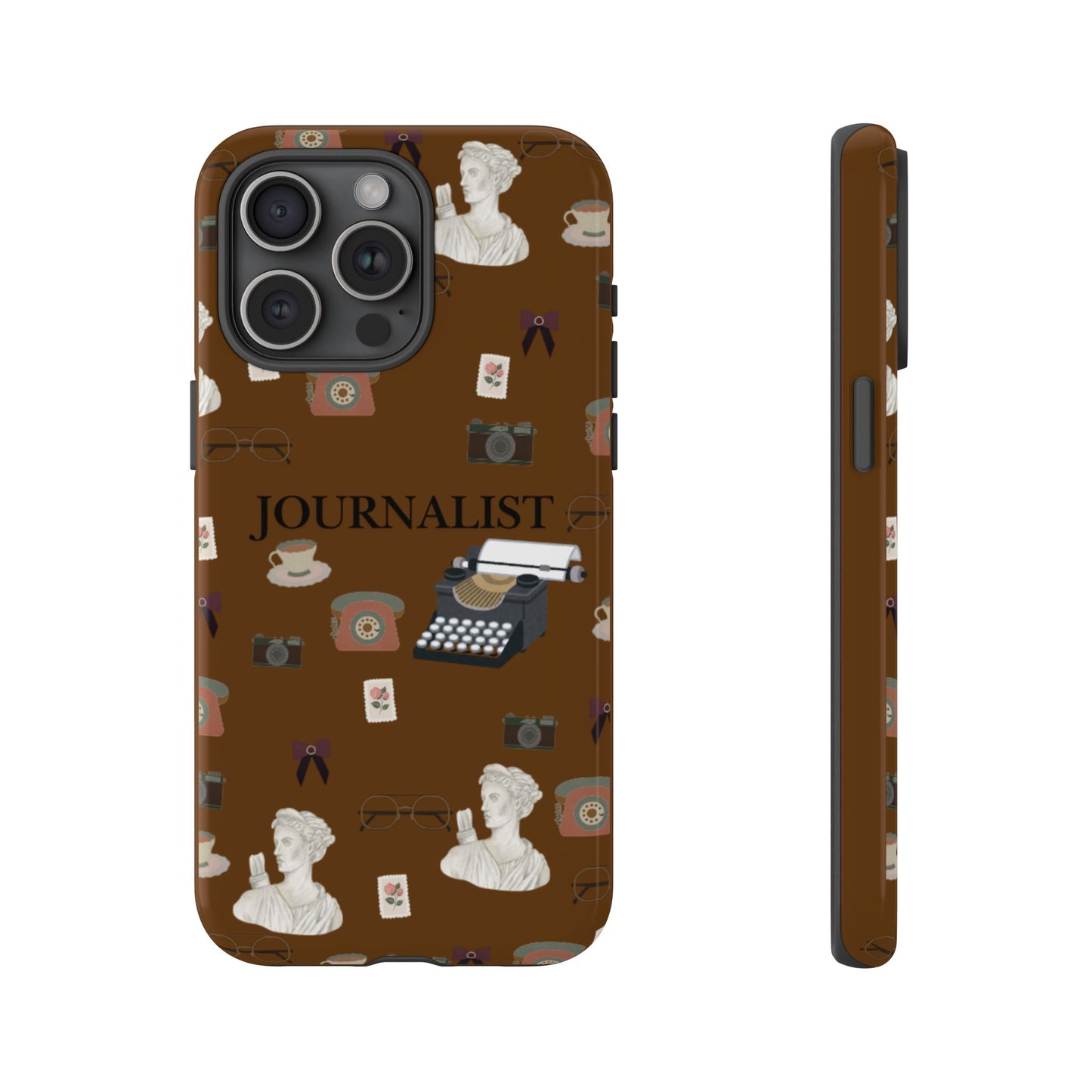 Vintage Vibes Phone Case