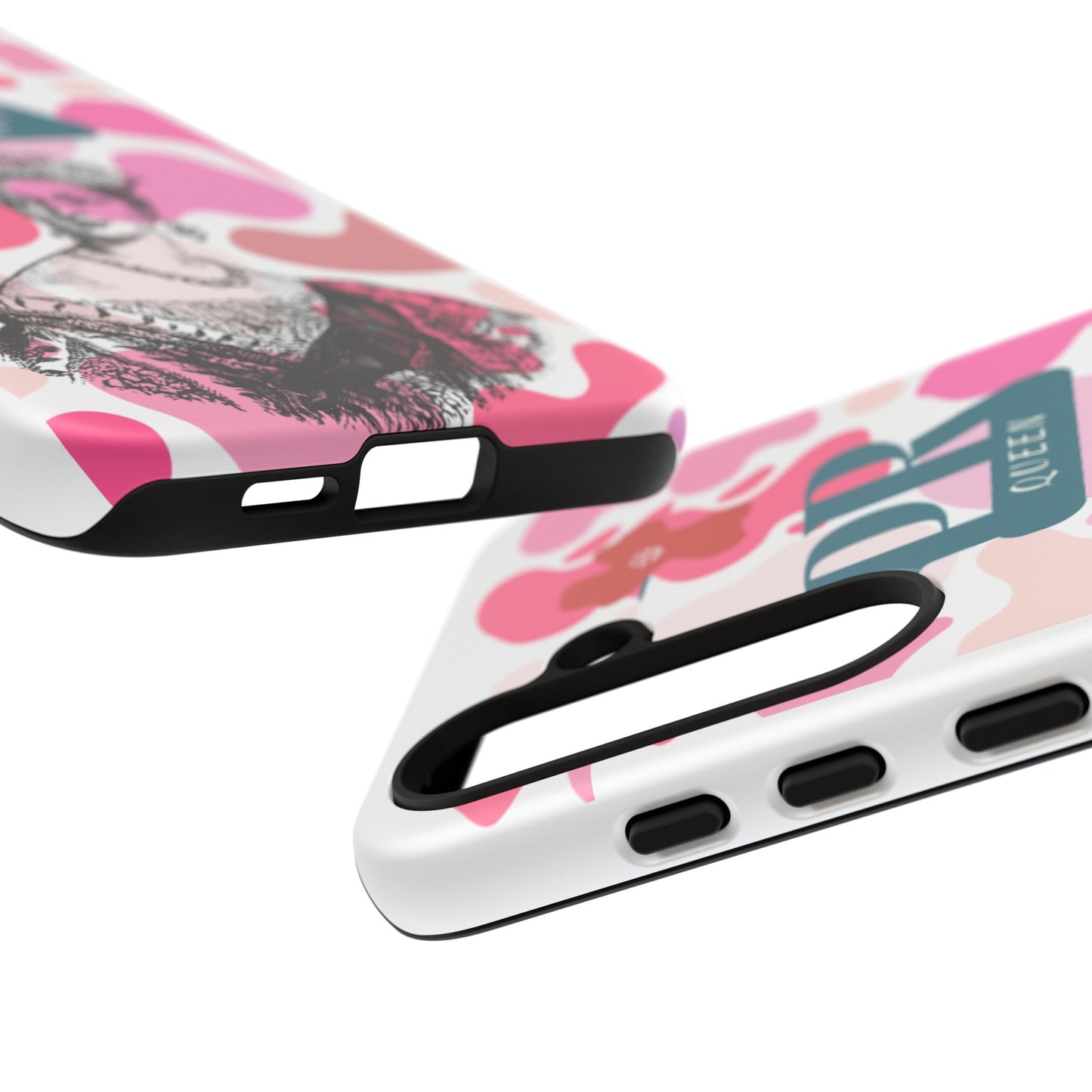 "PR Queen" Phone Case