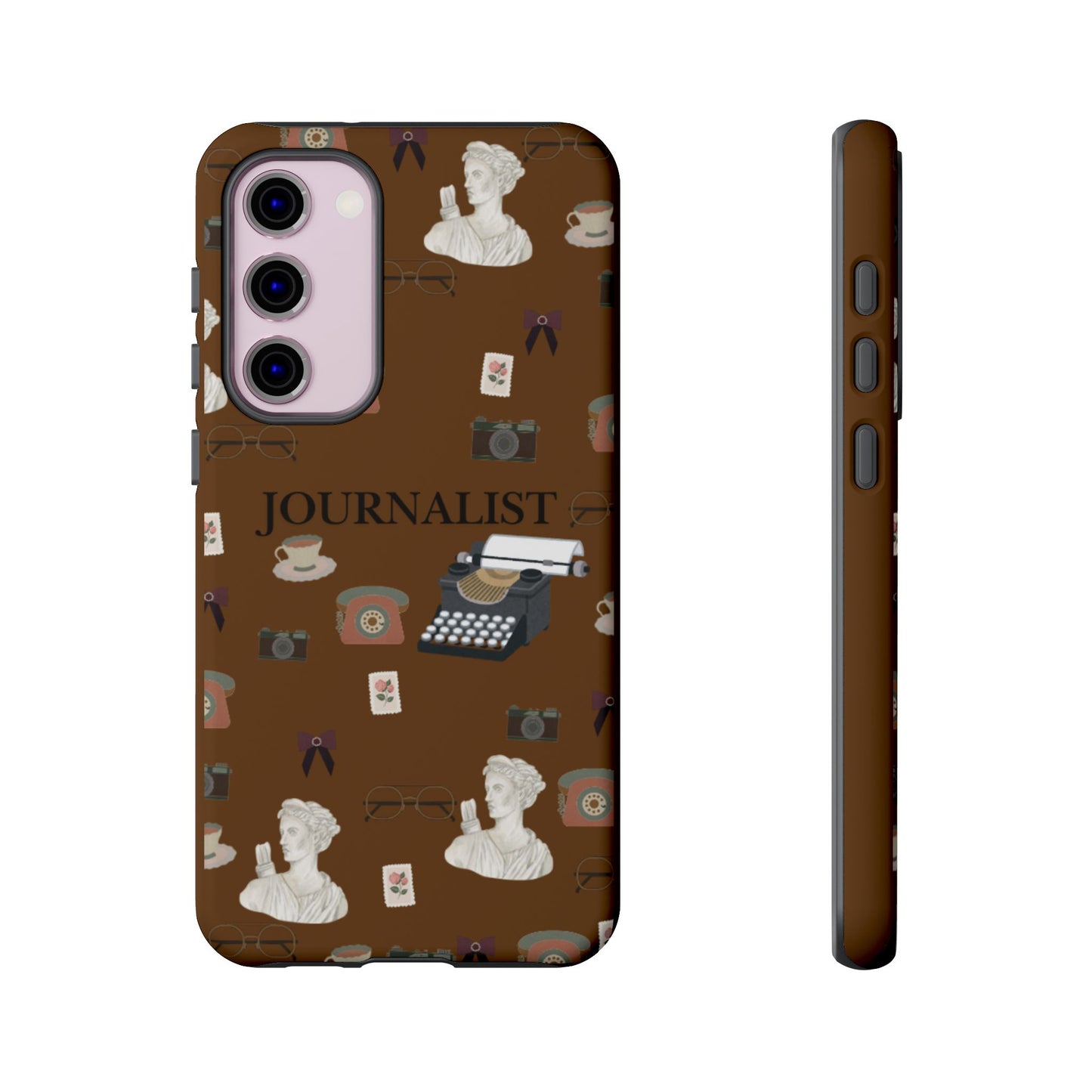 Vintage Vibes Phone Case