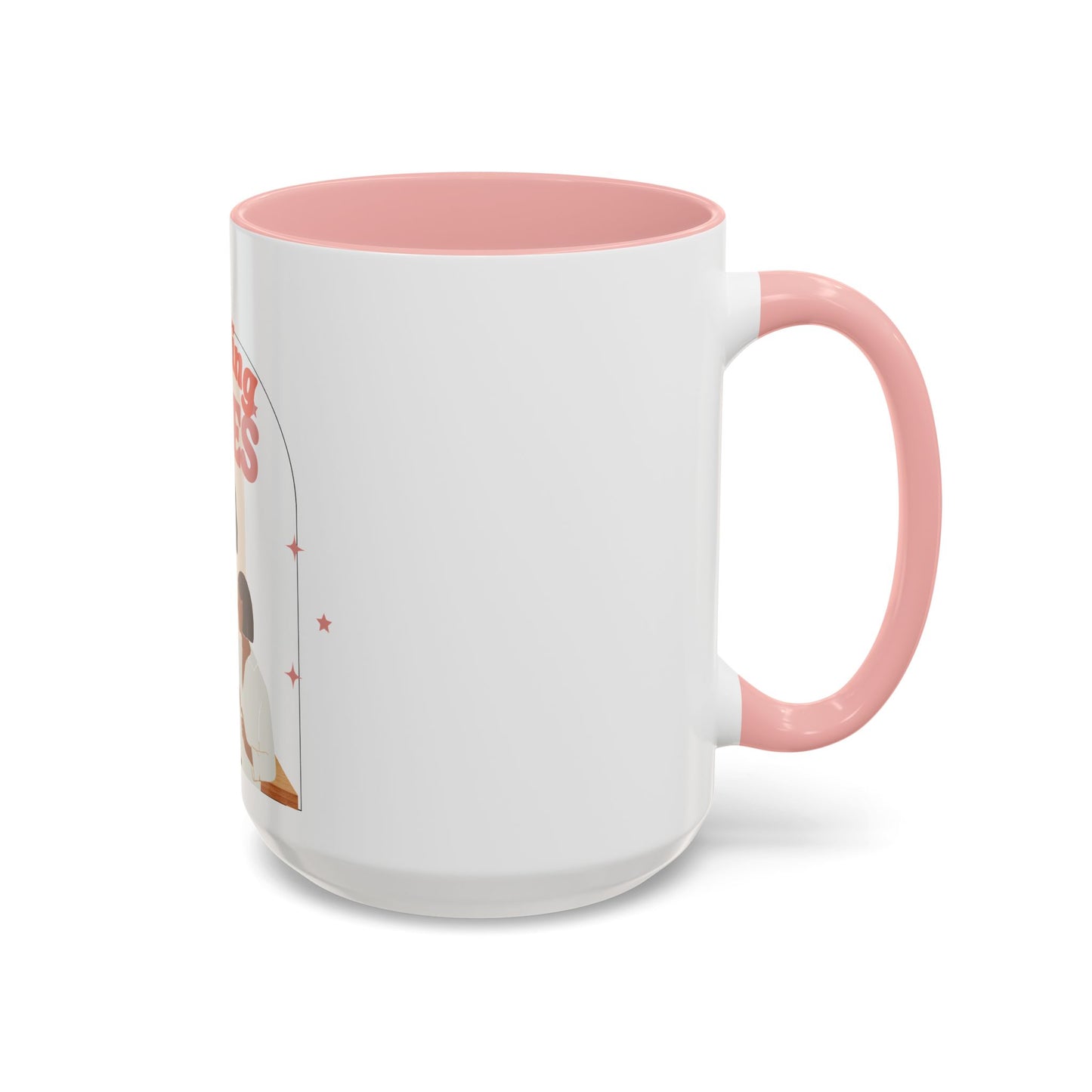 Marketing Girlies Mug 2 (11, 15oz)