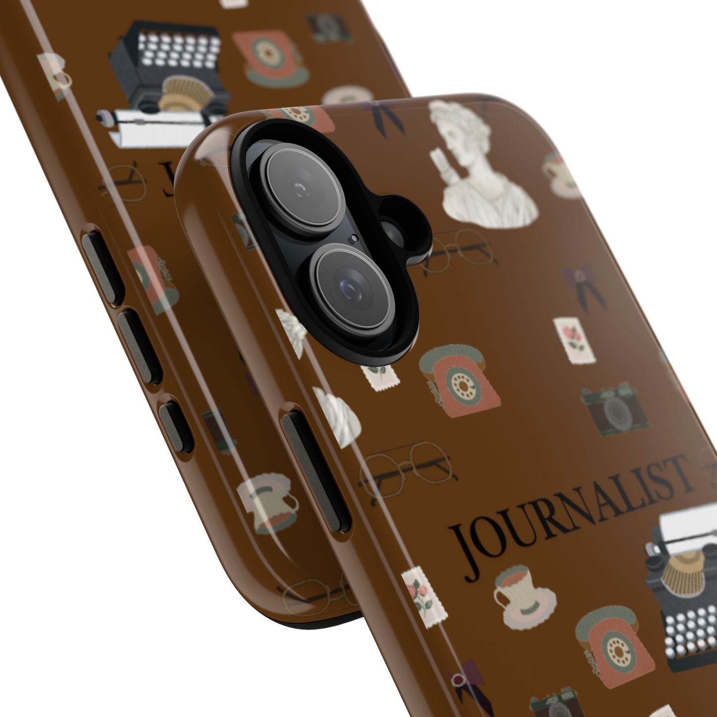 Vintage Vibes Phone Case