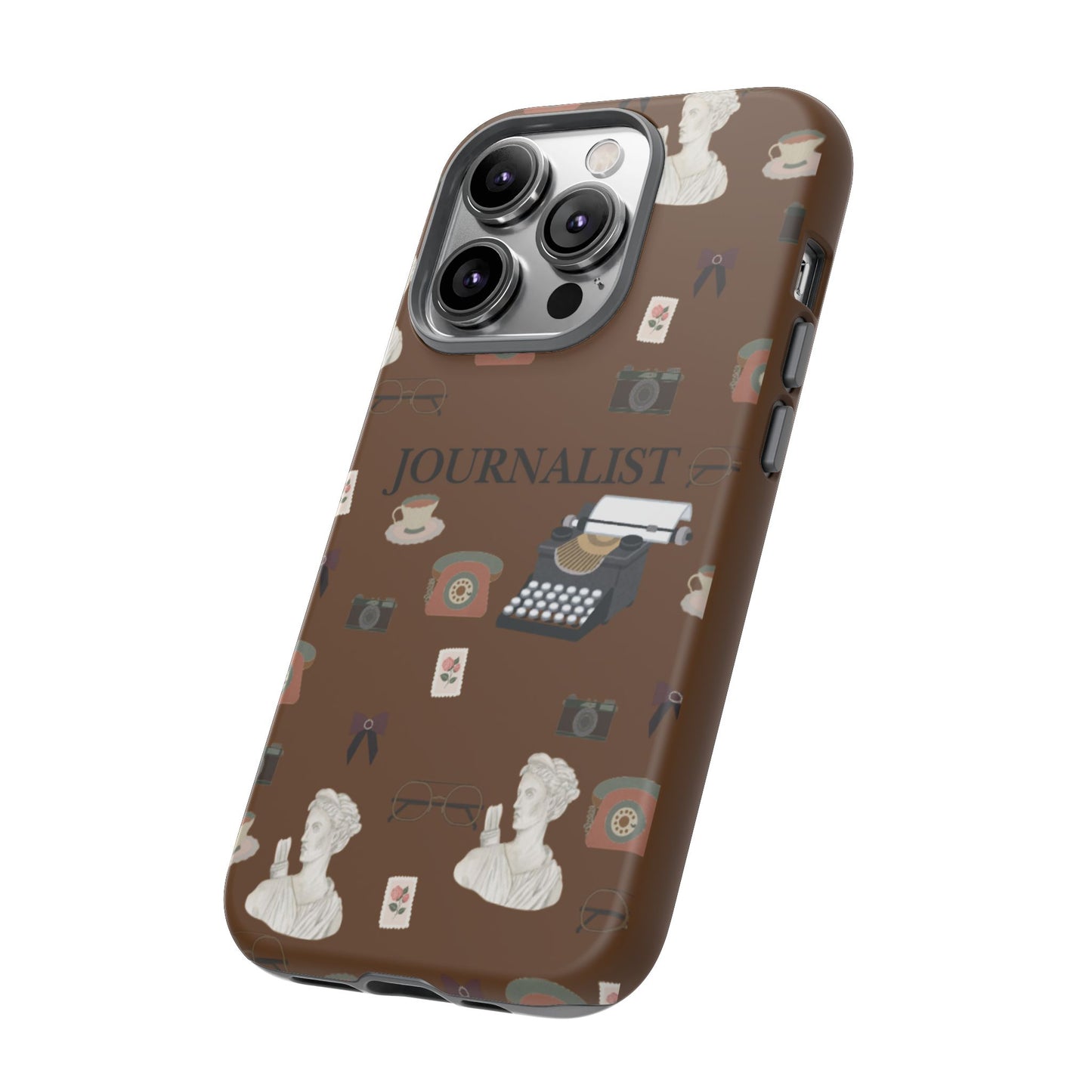 Vintage Vibes Phone Case