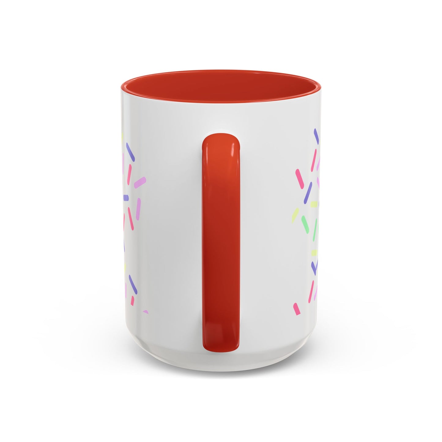 Scoop Seeker Coffee Mug (11, 15oz)