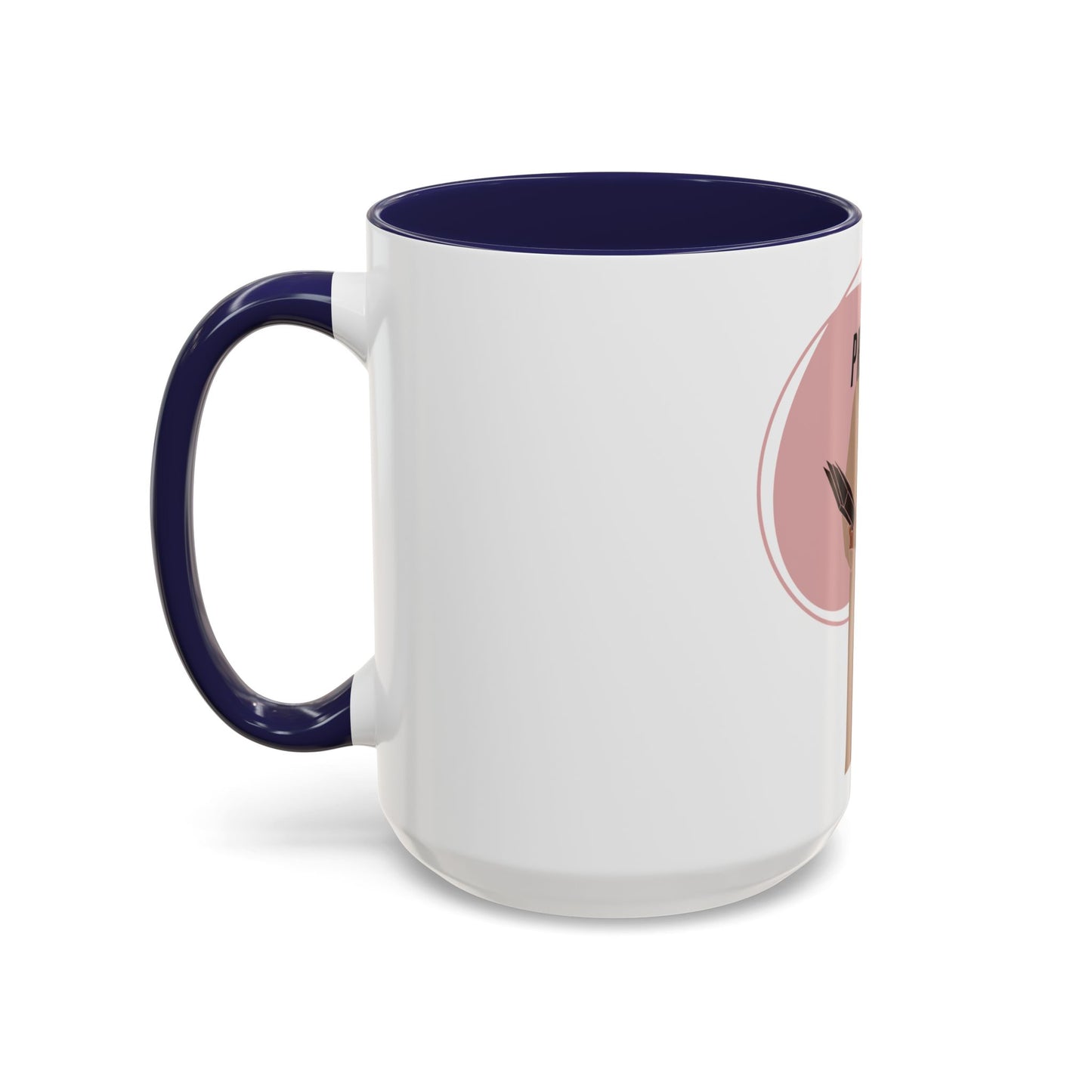 PR Queen Coffee Mug (11, 15oz)