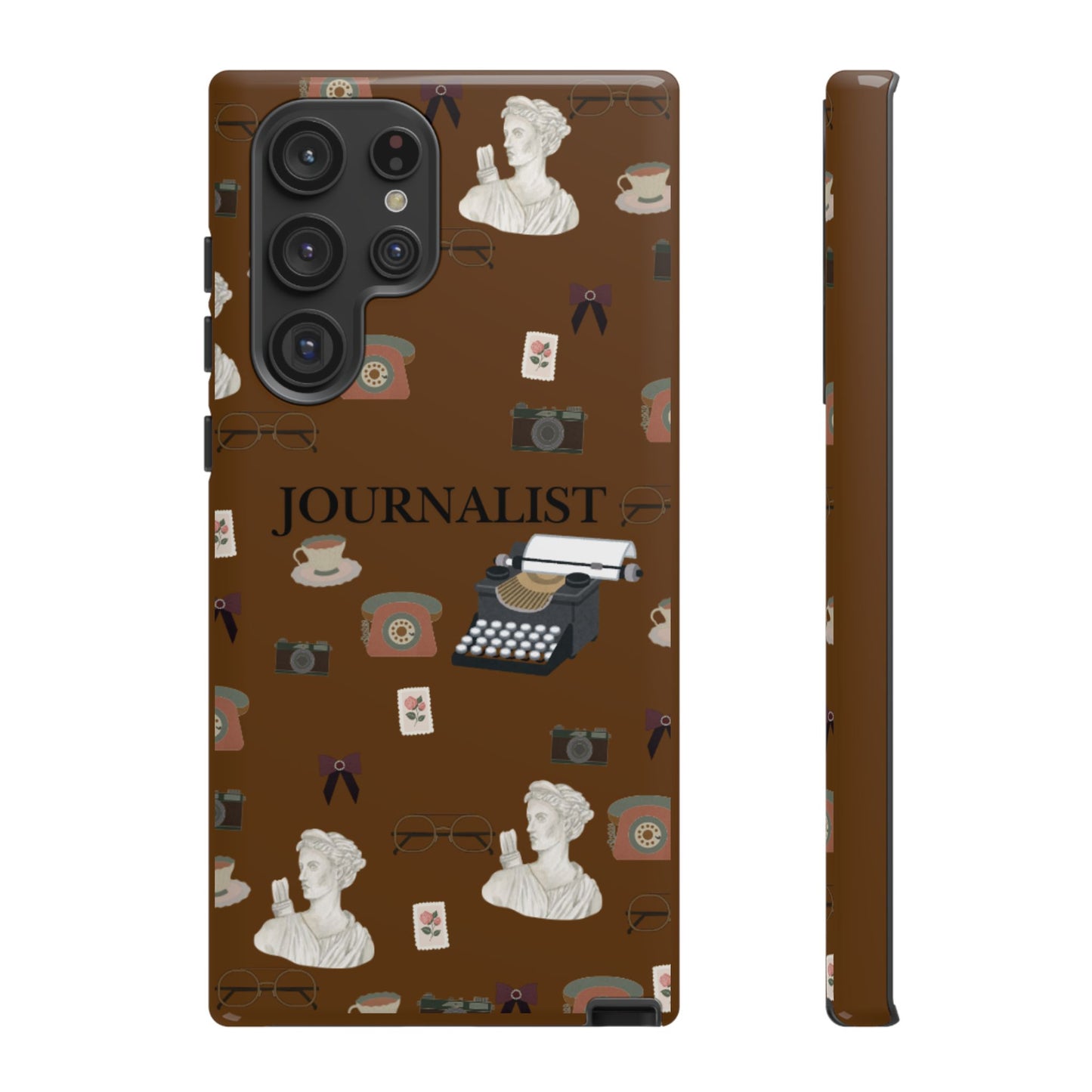 Vintage Vibes Phone Case