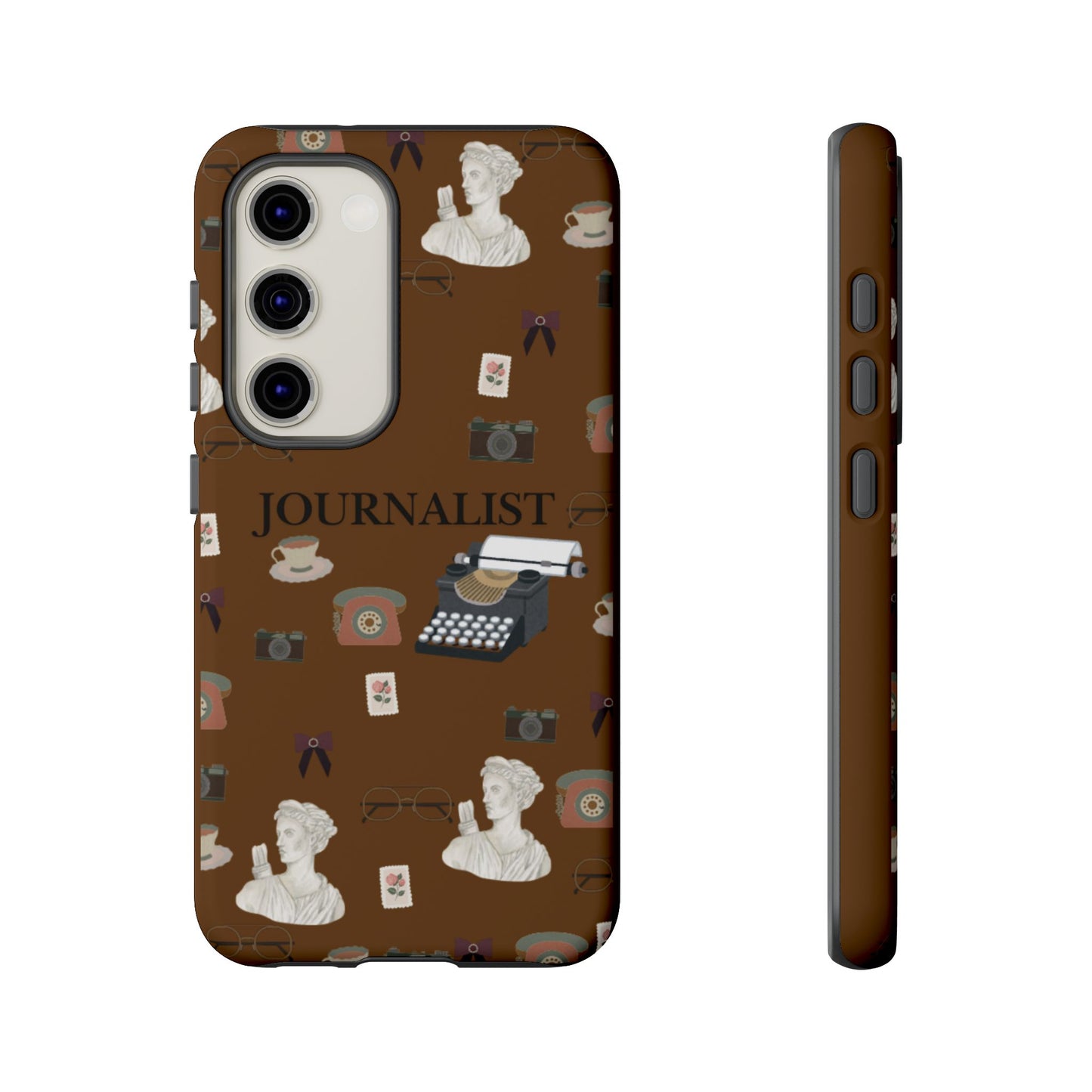 Vintage Vibes Phone Case