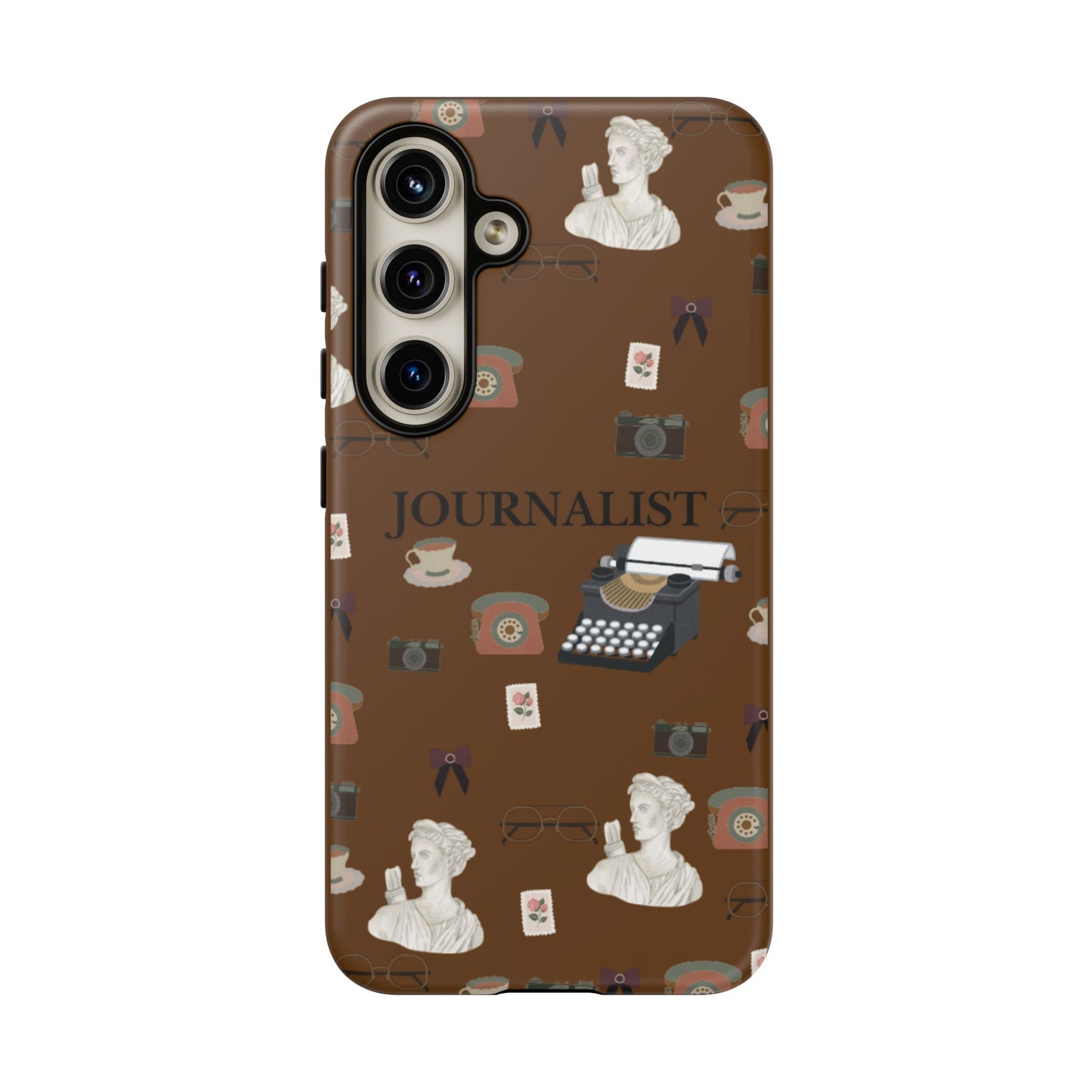 Vintage Vibes Phone Case