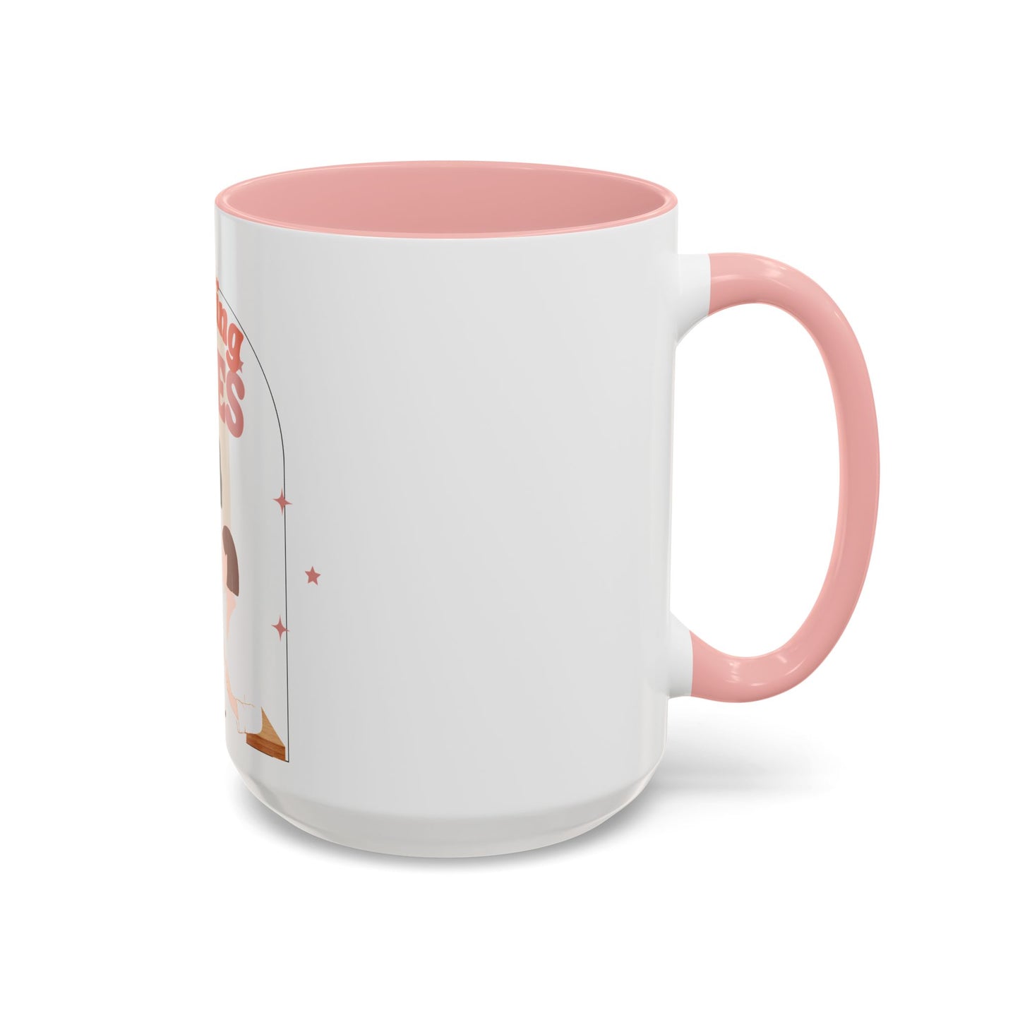 Marketing Girlies Mug (11, 15oz)