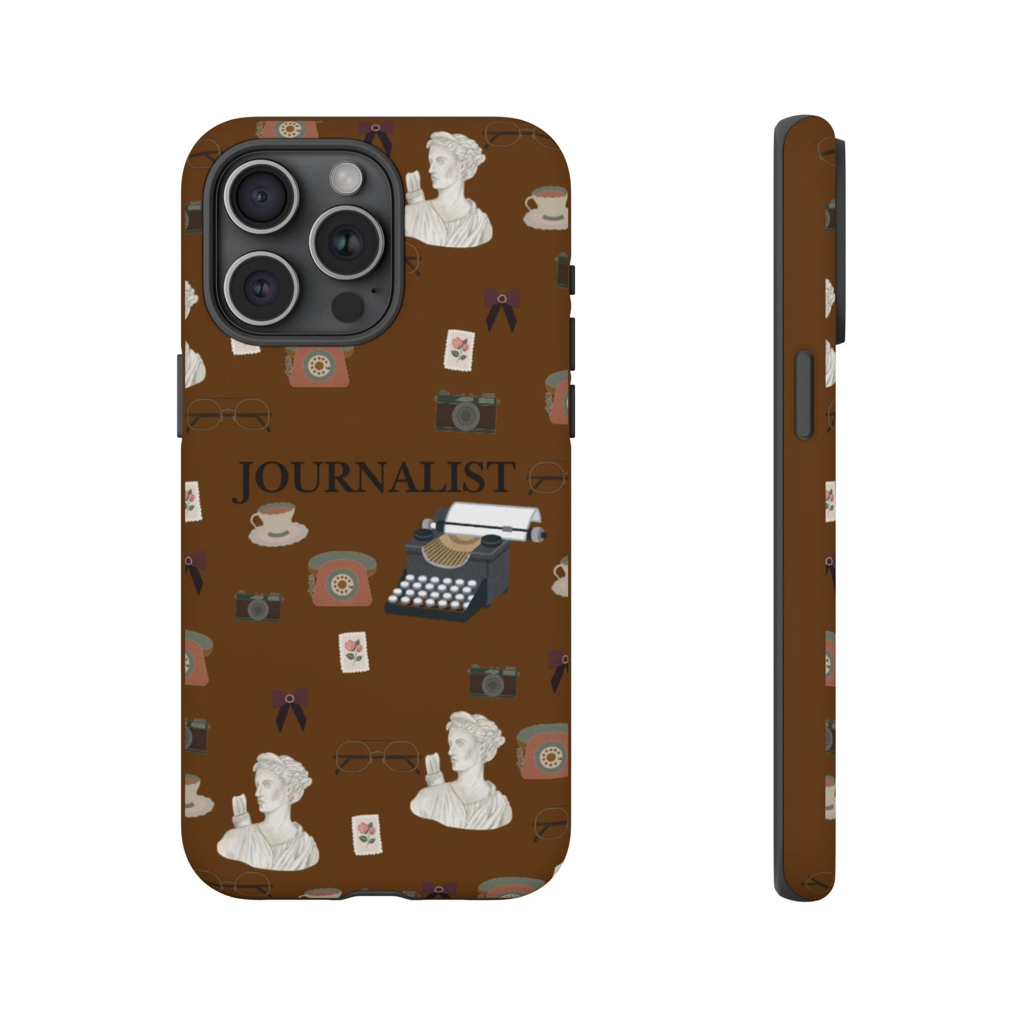 Vintage Vibes Phone Case