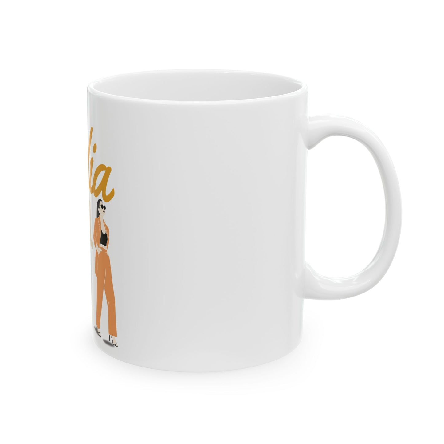 Media Mogul Mug 2, (11oz, 15oz)