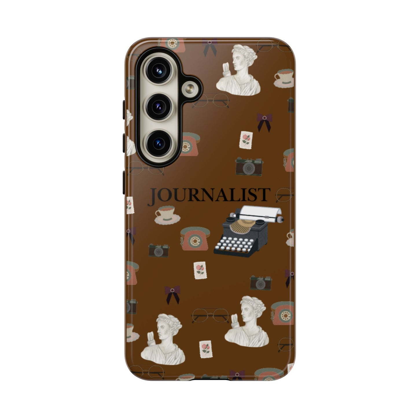 Vintage Vibes Phone Case