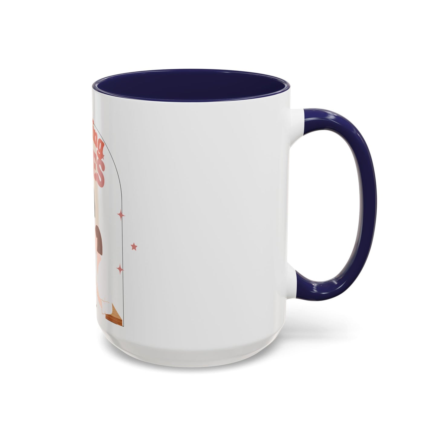 Marketing Girlies Mug (11, 15oz)