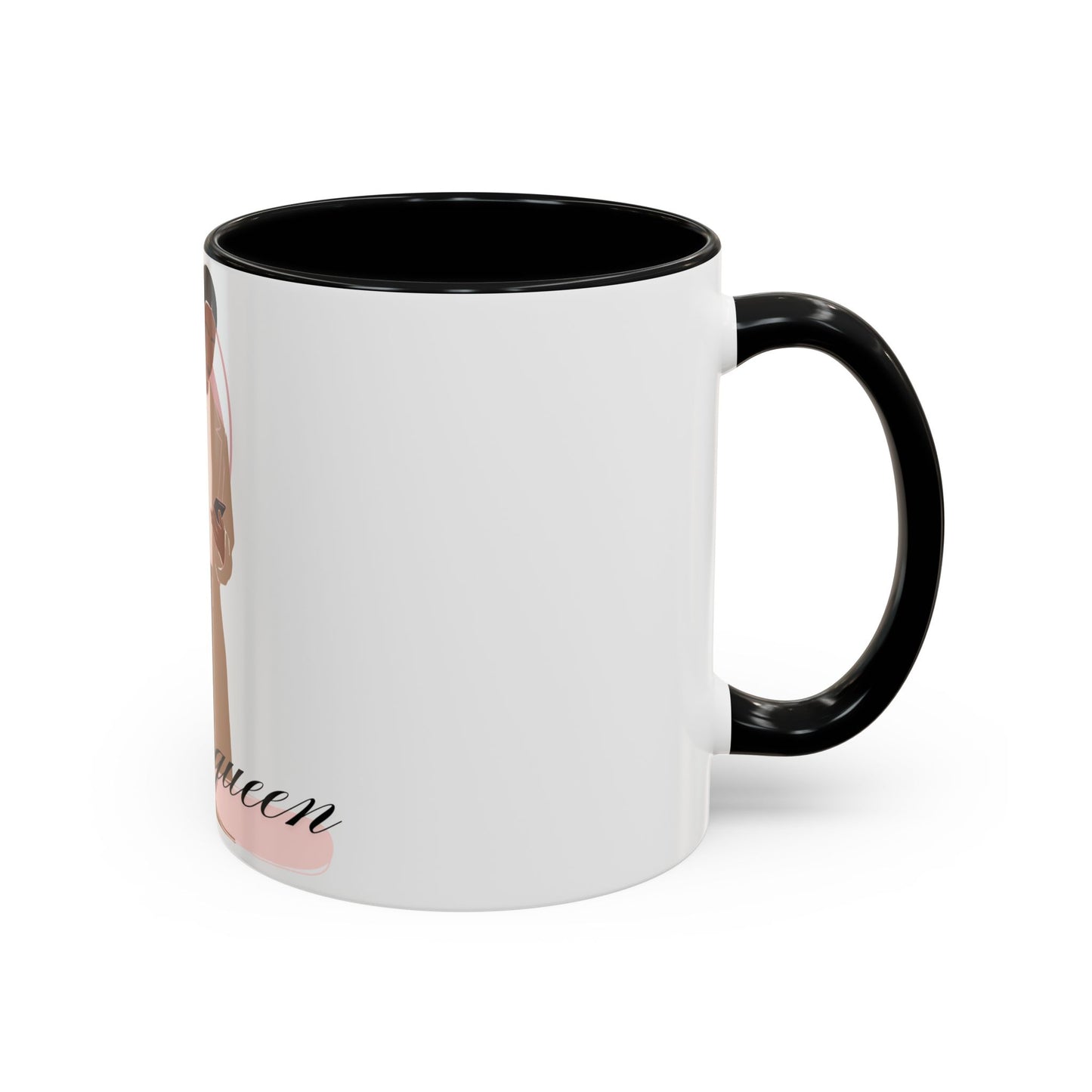 PR Queen Coffee Mug (11, 15oz)