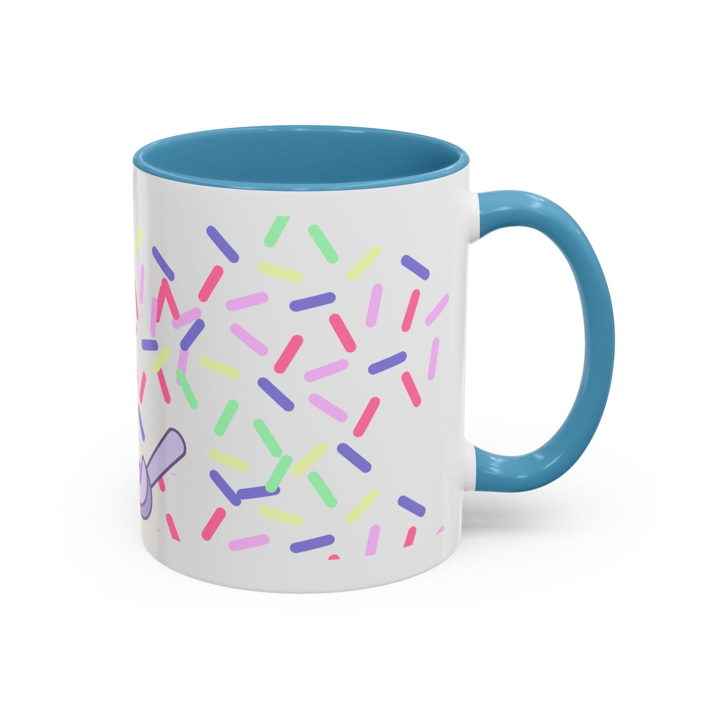 Scoop Seeker Coffee Mug (11, 15oz)