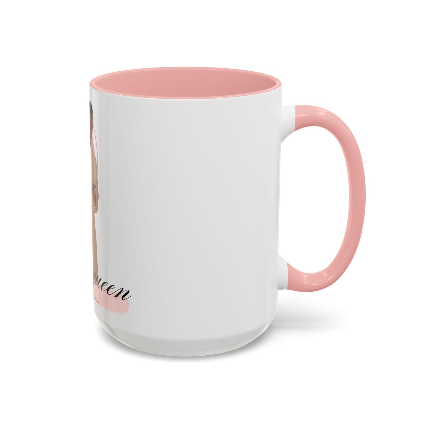 PR Queen Coffee Mug (11, 15oz)